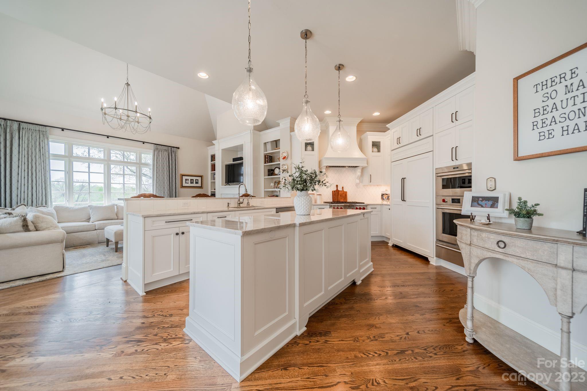 Piper Glen - Residential