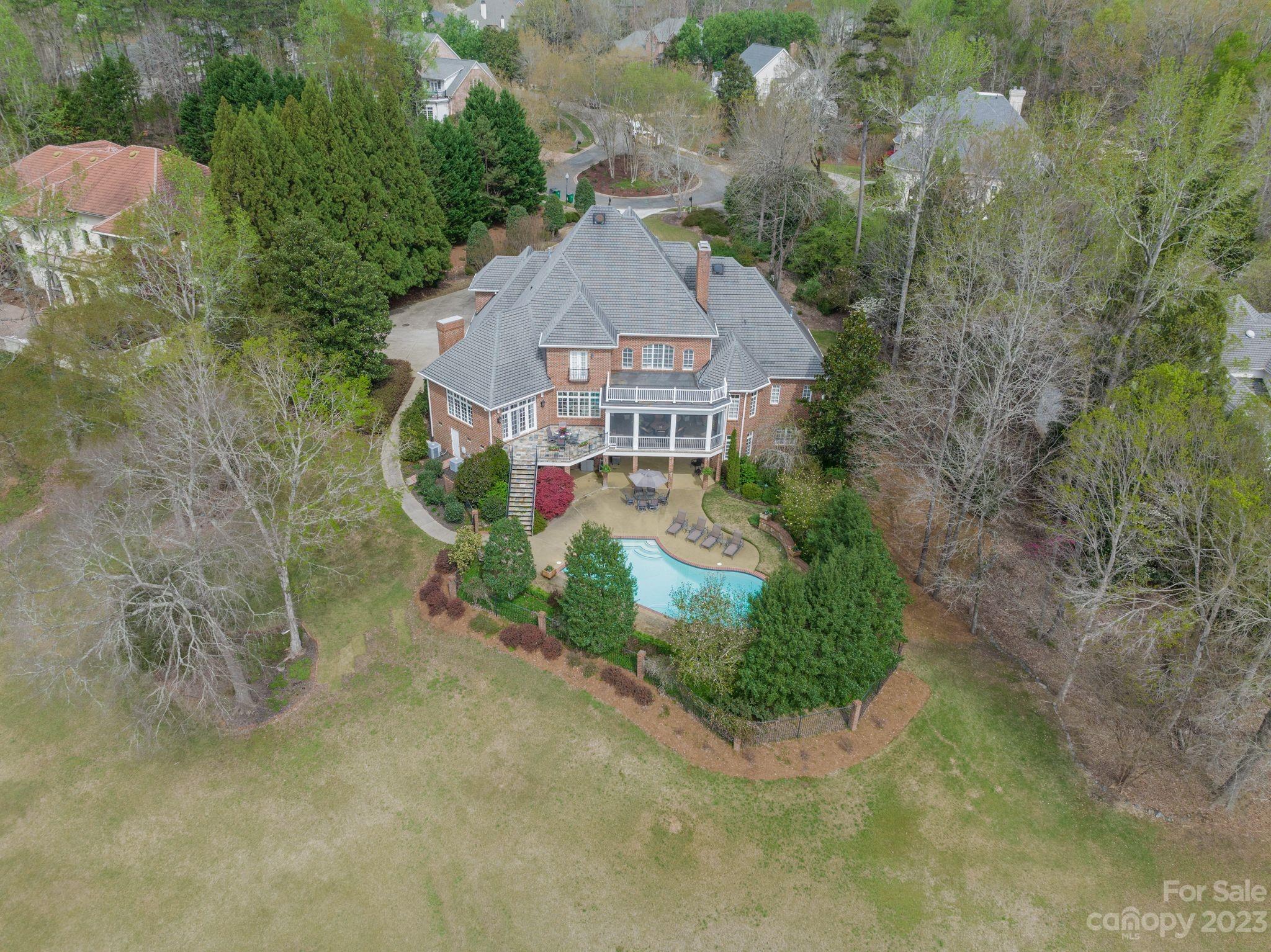 Piper Glen - Residential