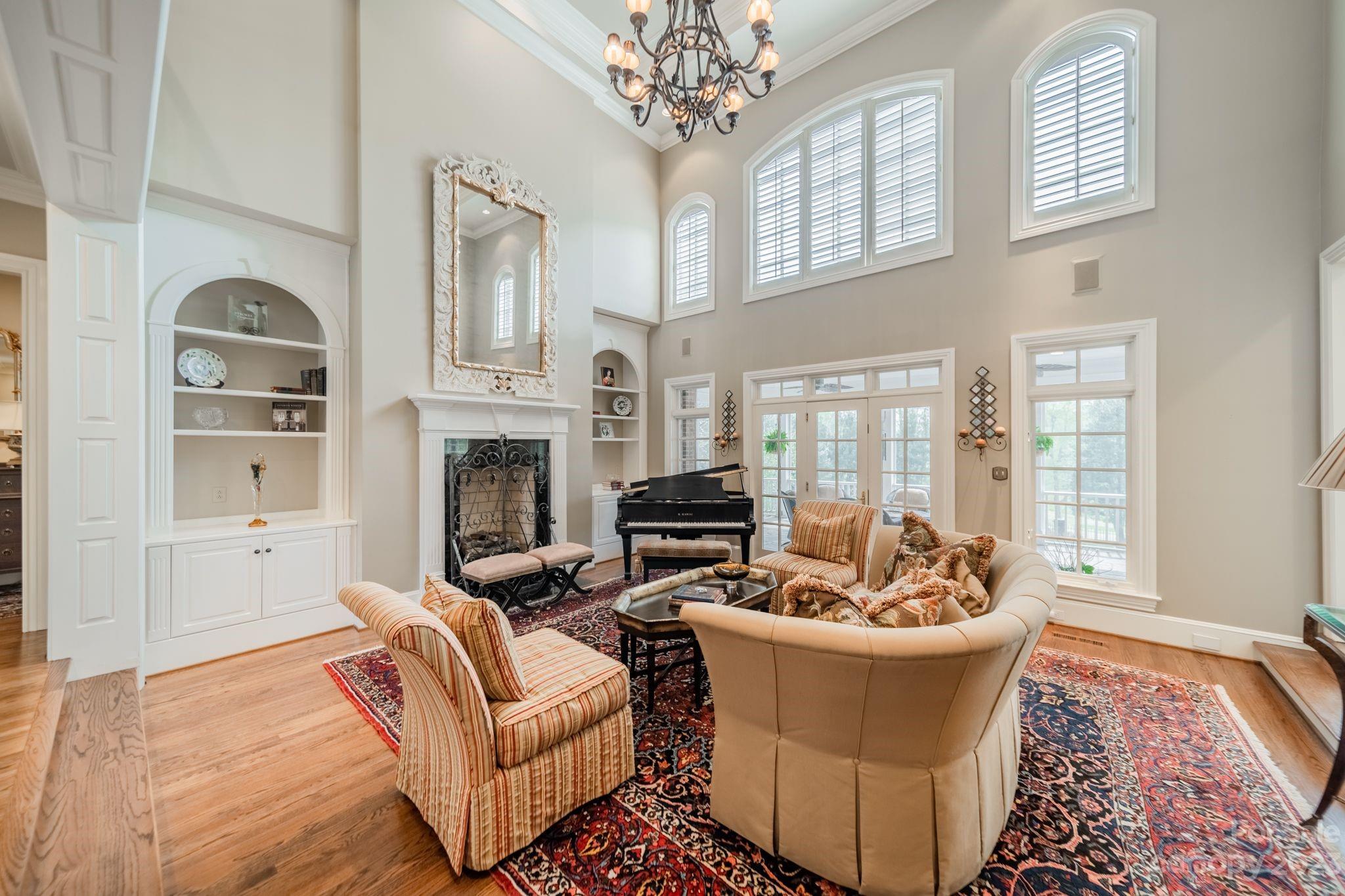 Piper Glen - Residential