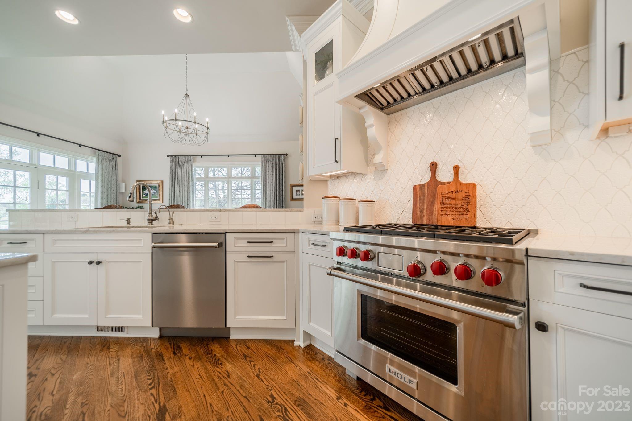 Piper Glen - Residential