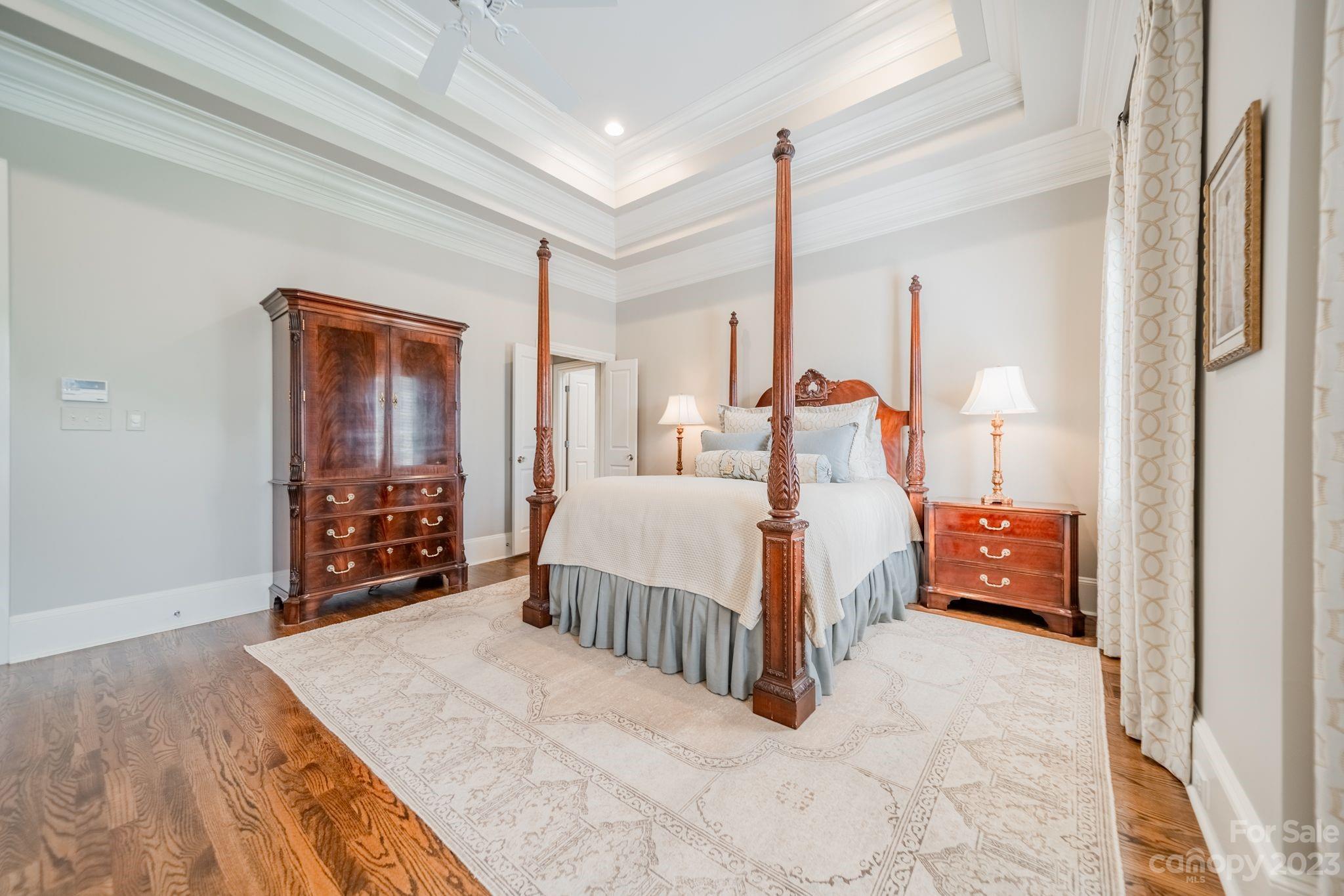 Piper Glen - Residential