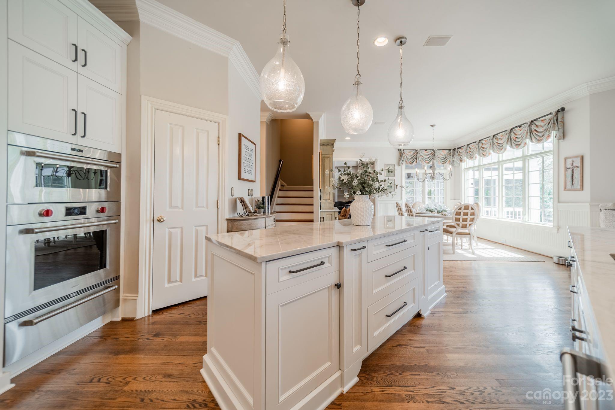 Piper Glen - Residential