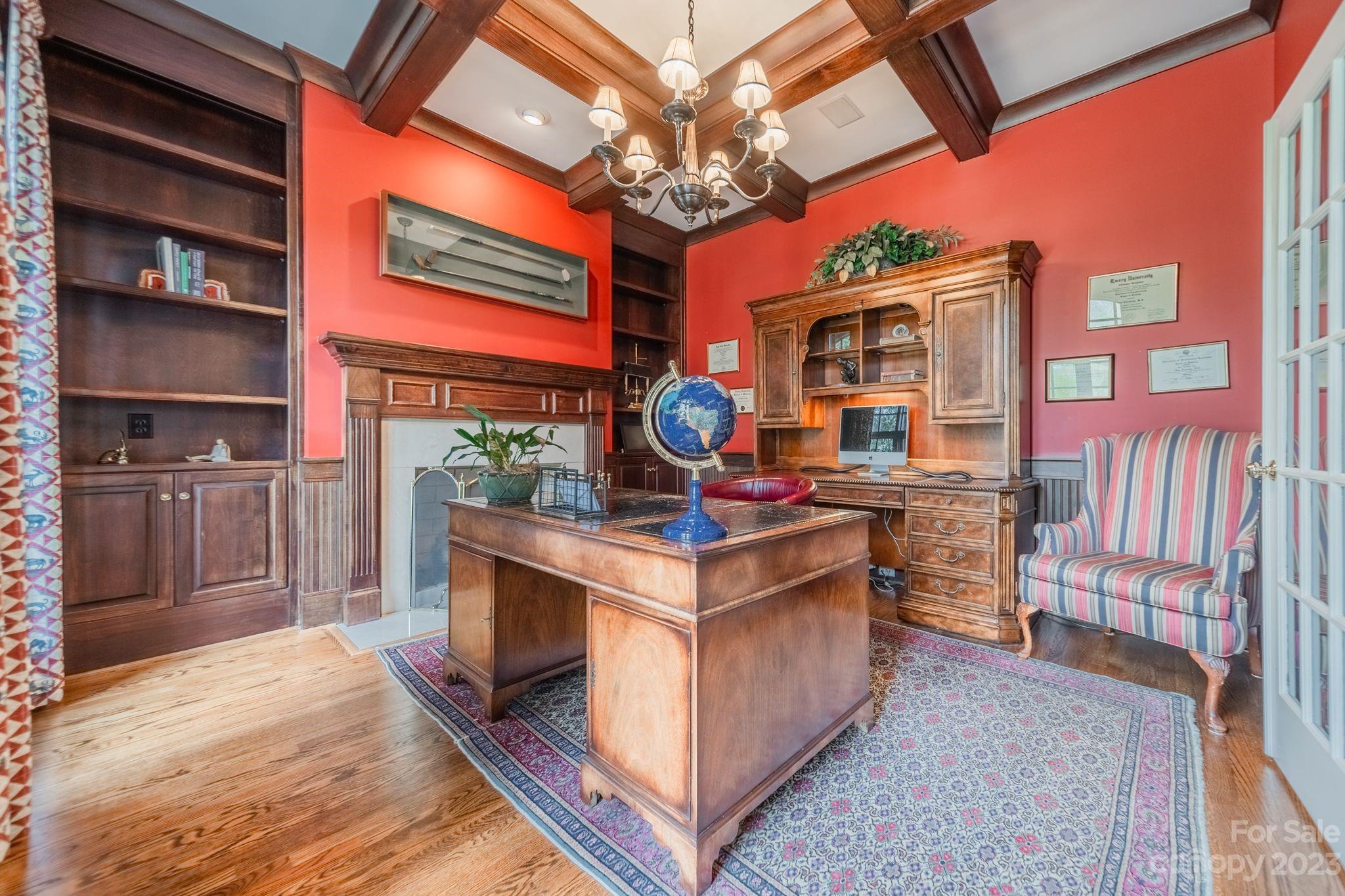 Piper Glen - Residential