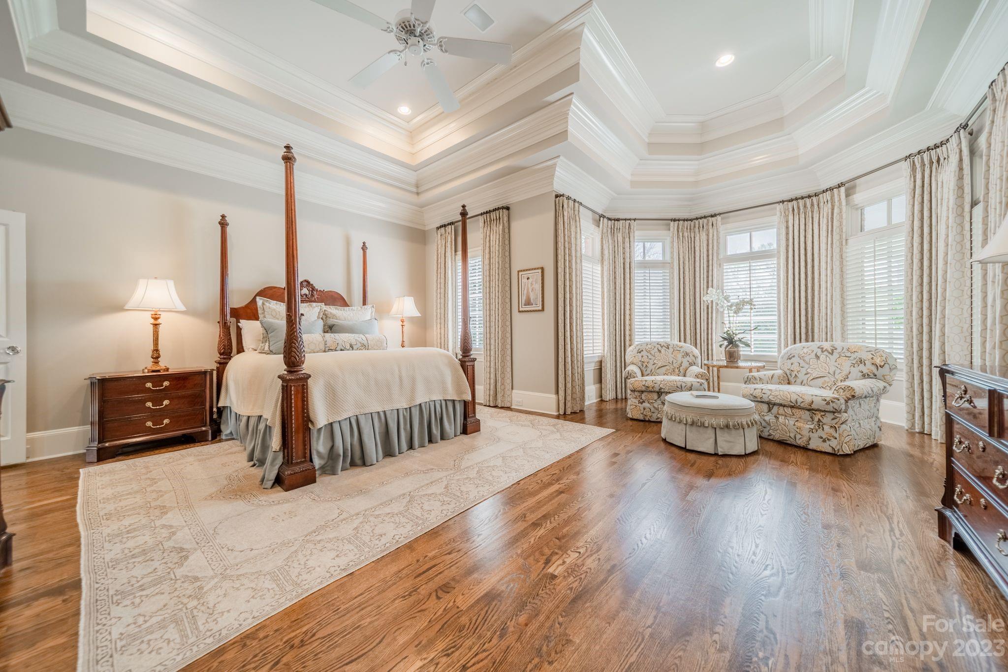 Piper Glen - Residential