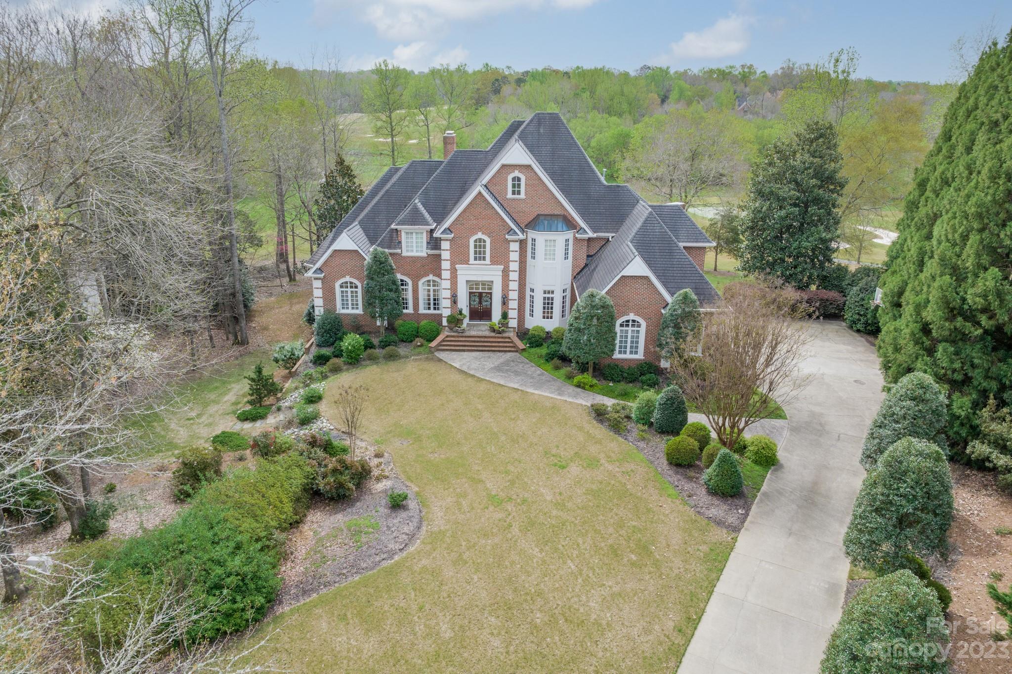 Piper Glen - Residential