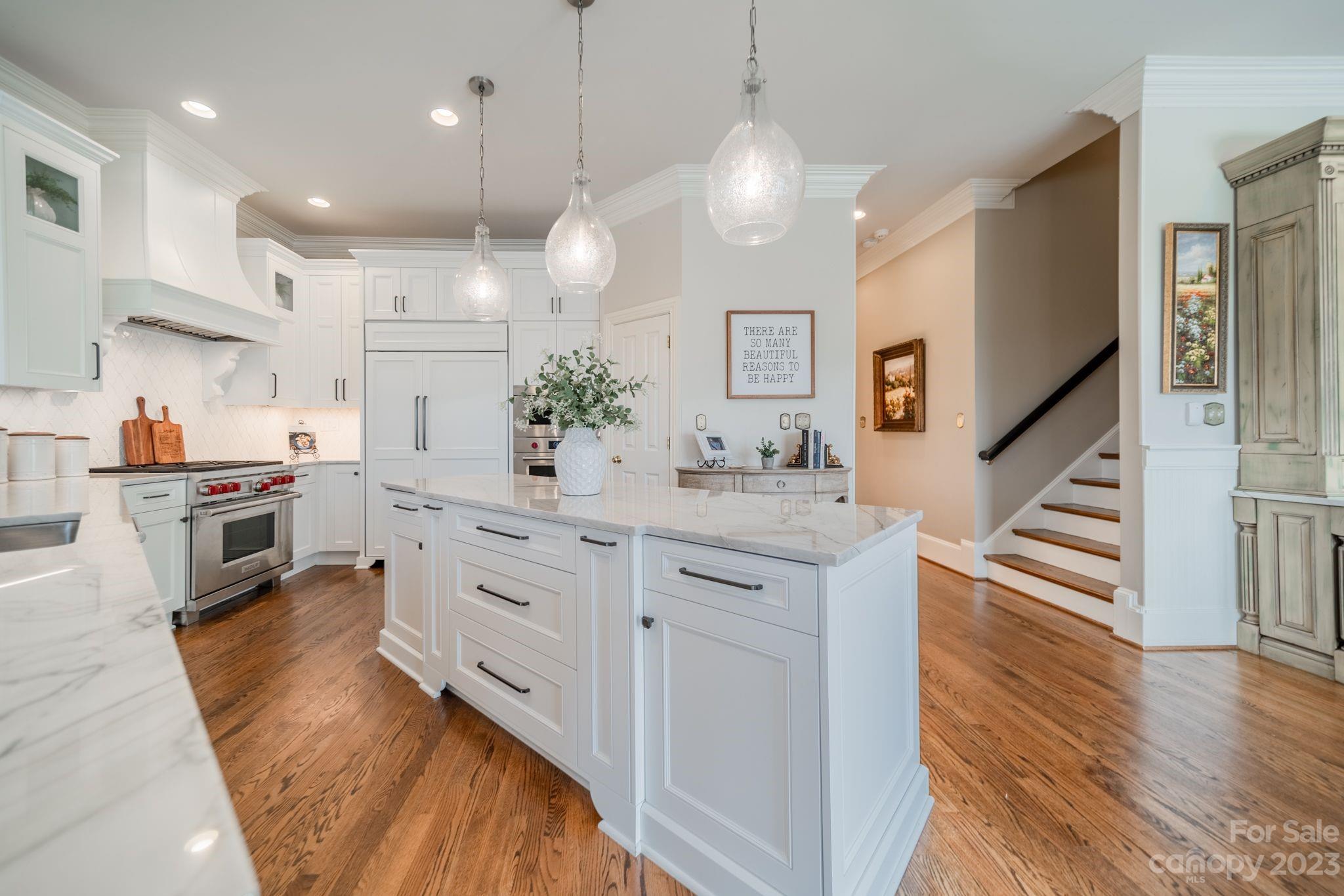 Piper Glen - Residential