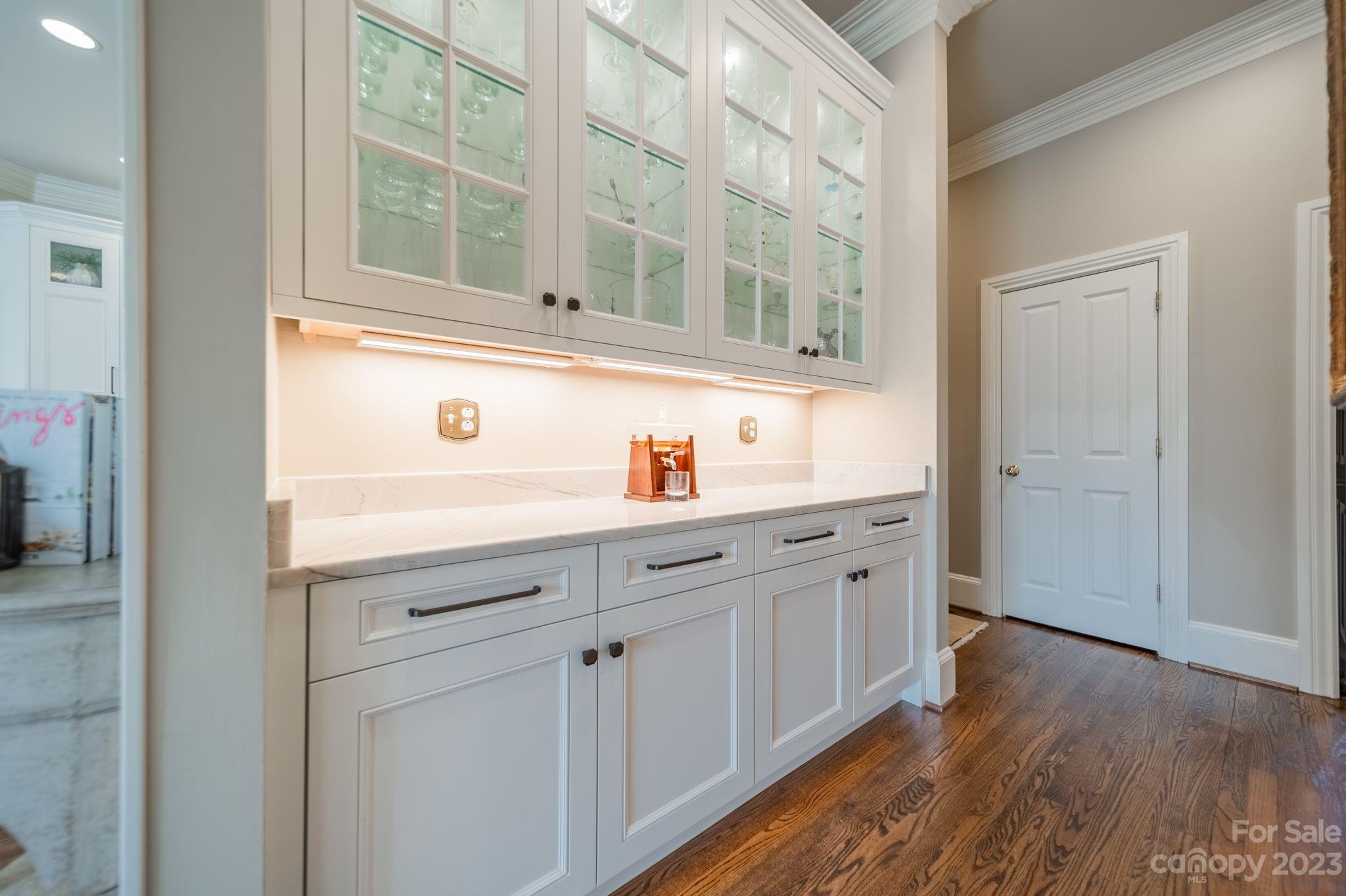 Piper Glen - Residential