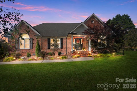 Photo of 100 Megan Court #14, Monroe, NC 28110 (MLS # 4437976)