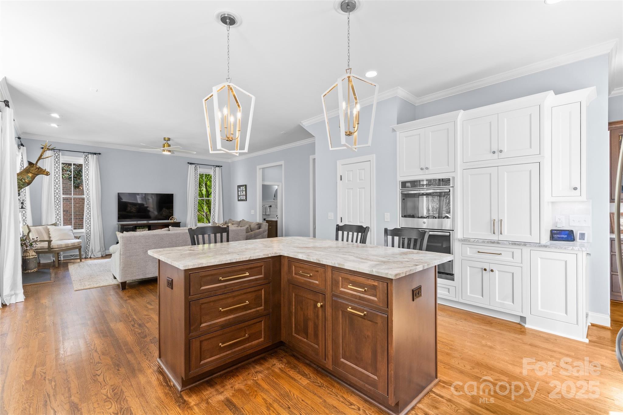 Baxter Village - Residential