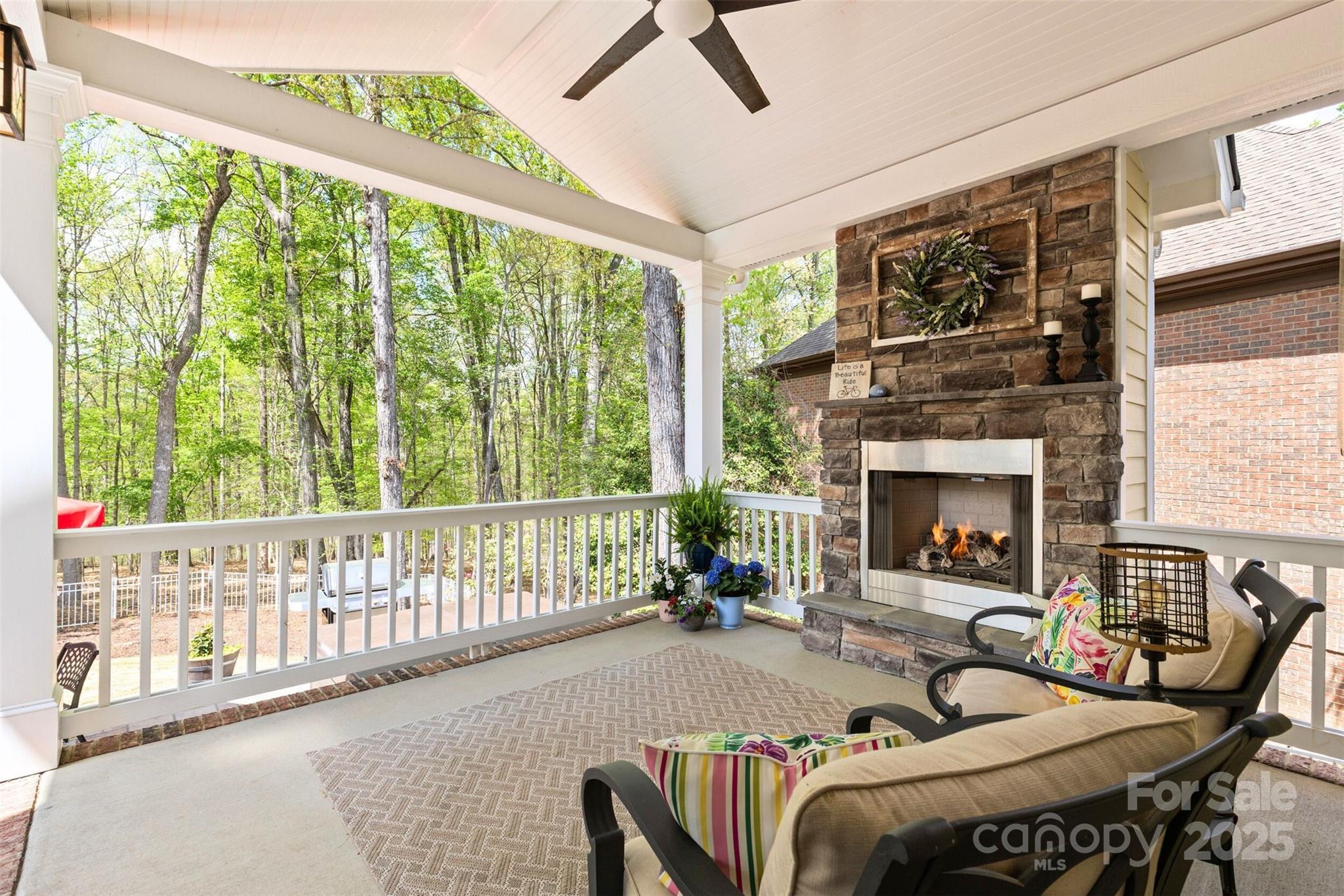 Baxter Village - Residential