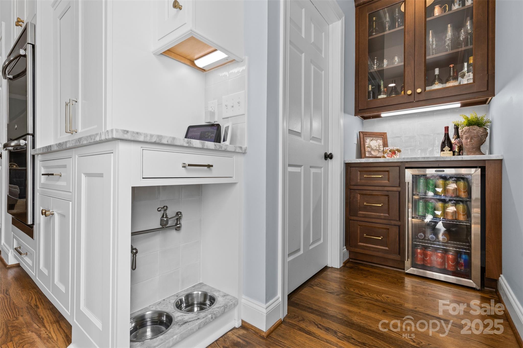 Baxter Village - Residential