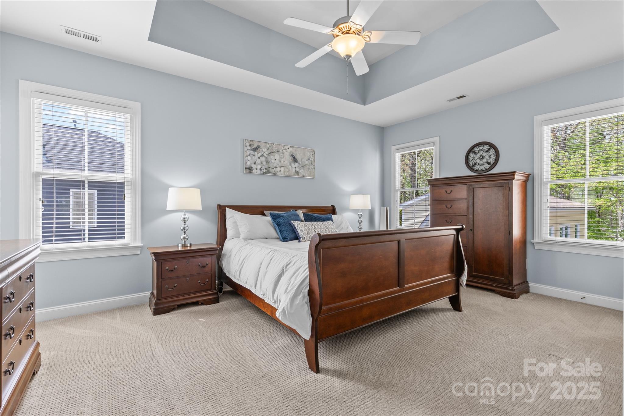 Baxter Village - Residential