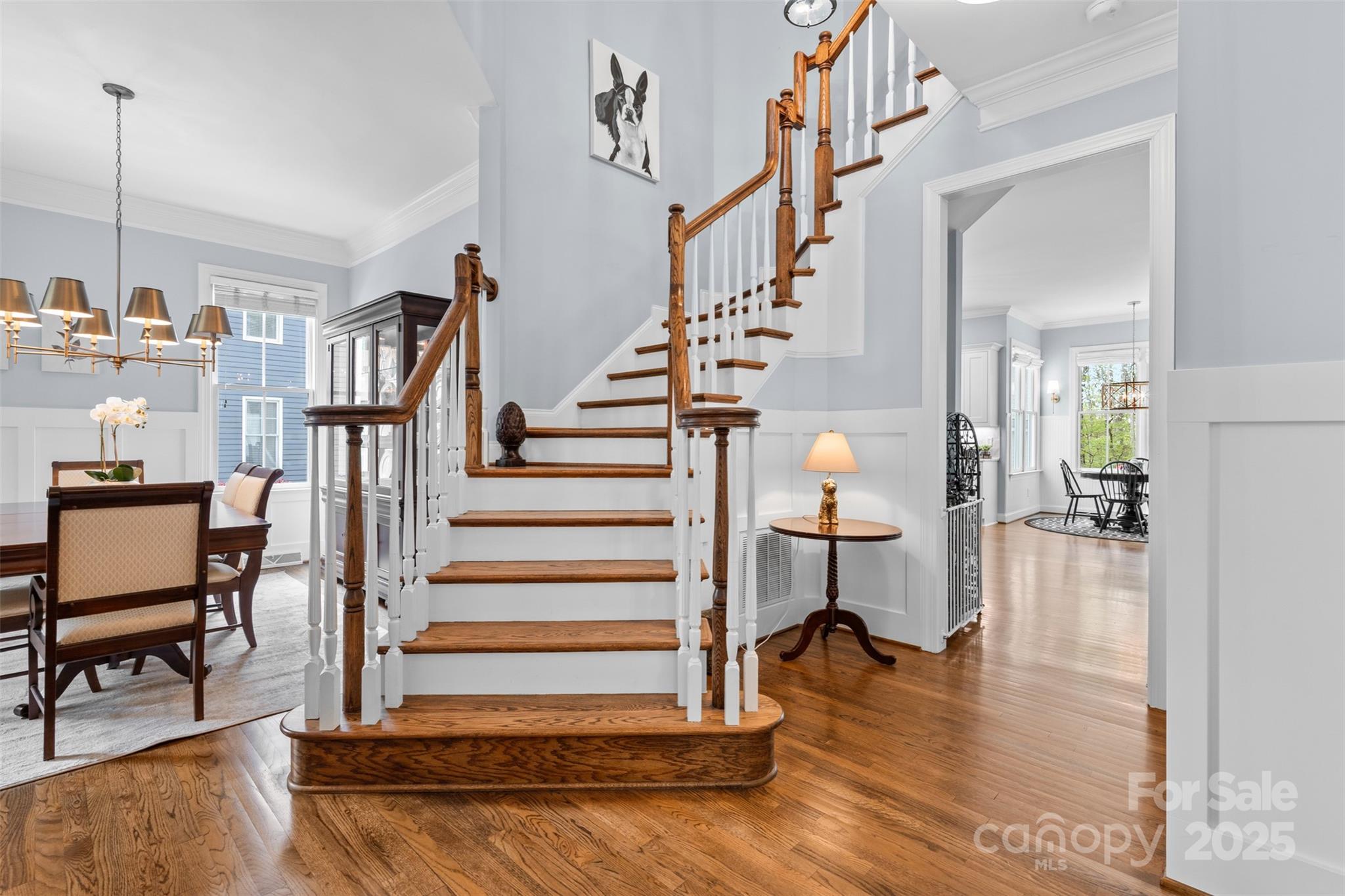 Baxter Village - Residential