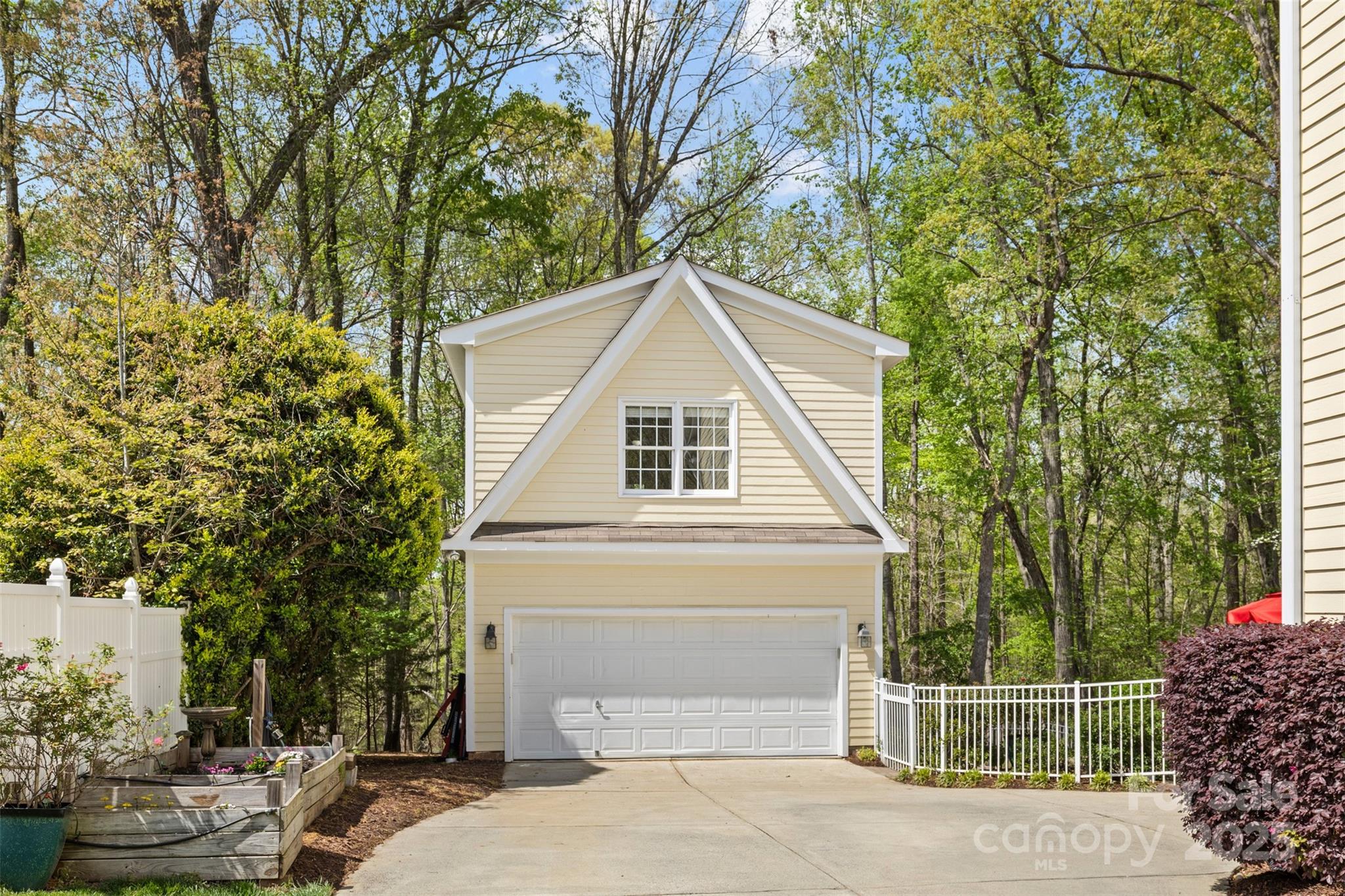 Baxter Village - Residential