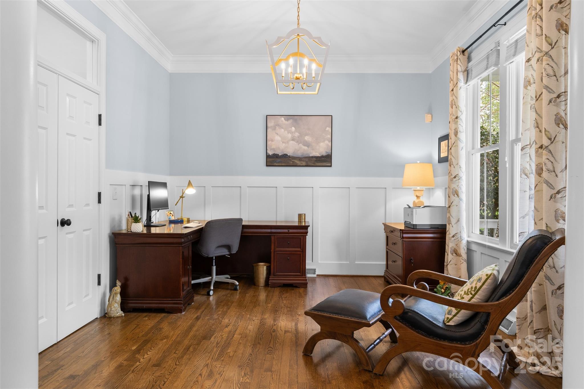 Baxter Village - Residential