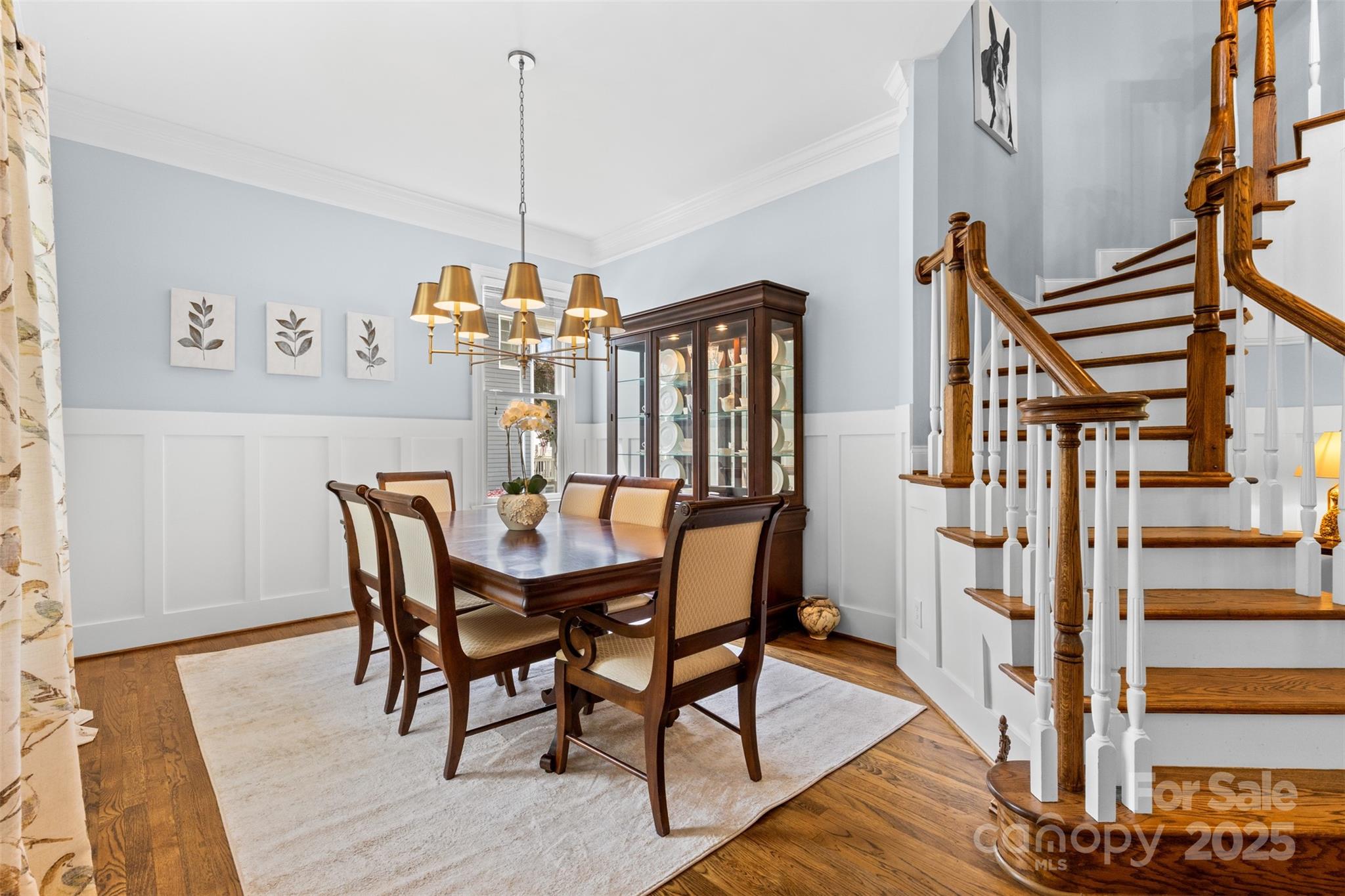 Baxter Village - Residential