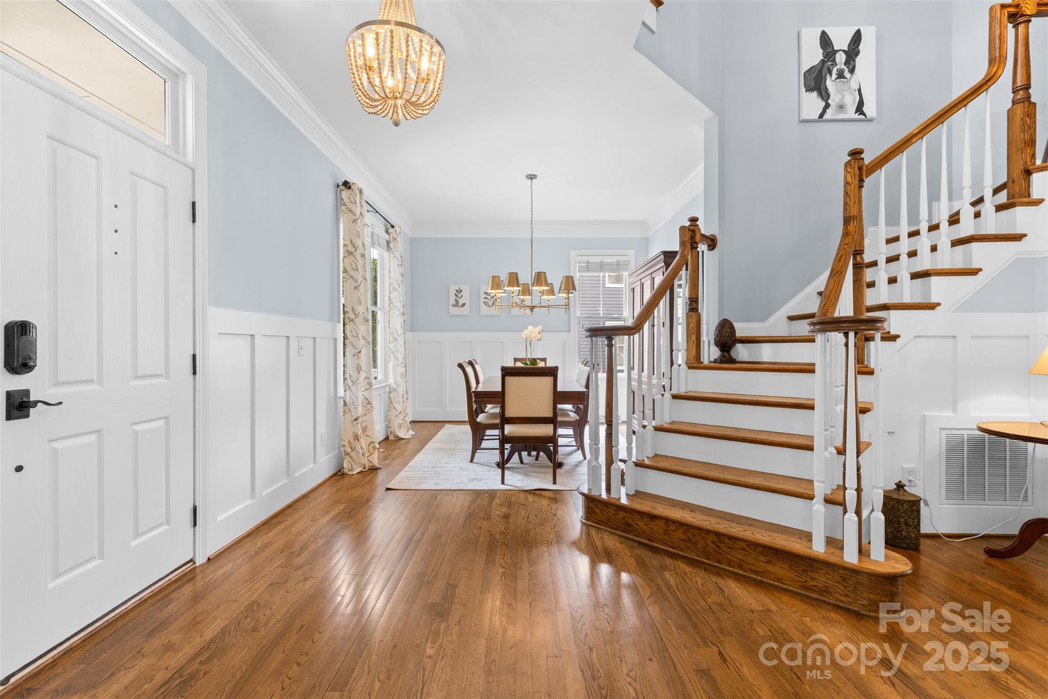 Baxter Village - Residential