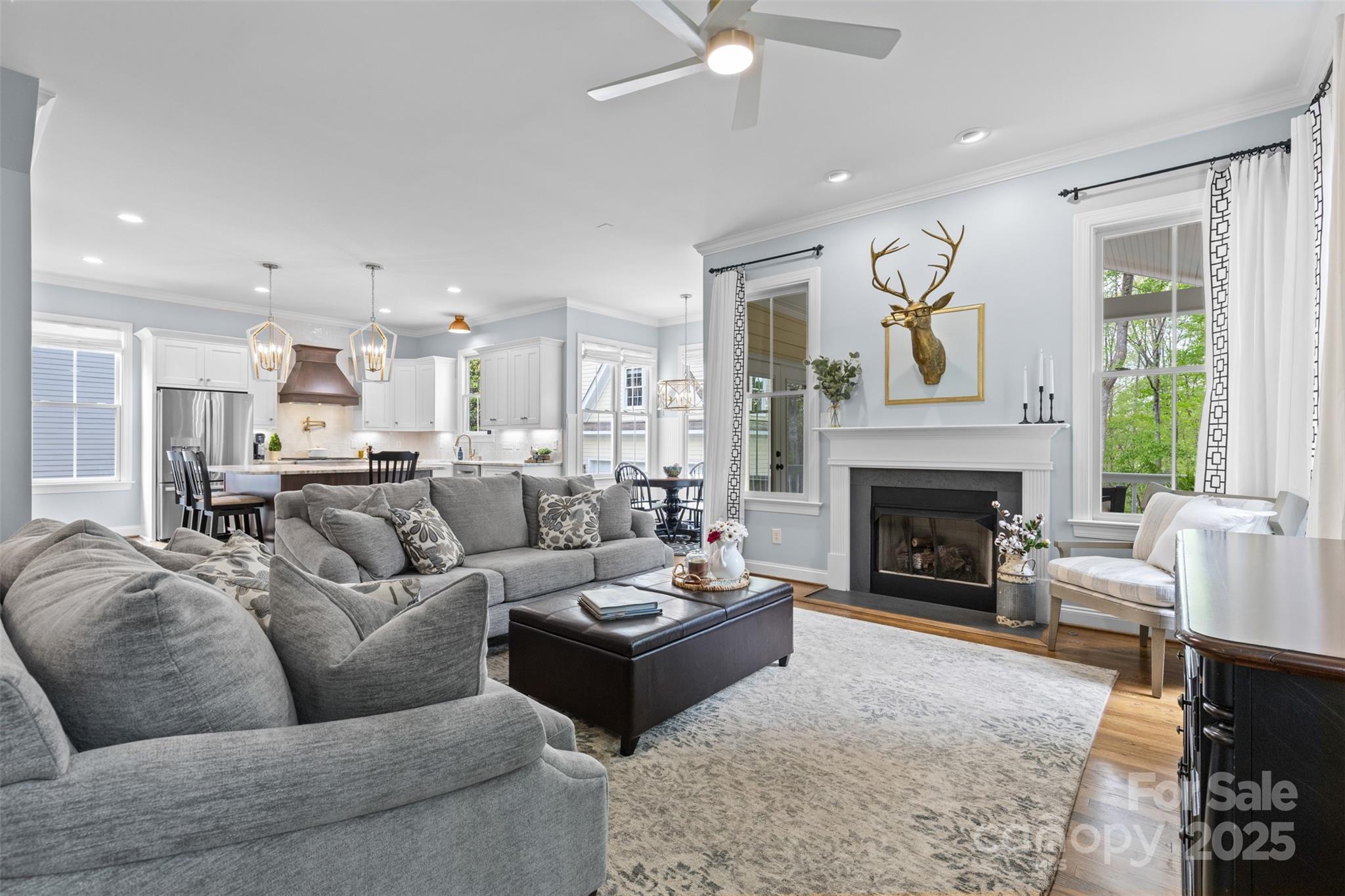 Baxter Village - Residential