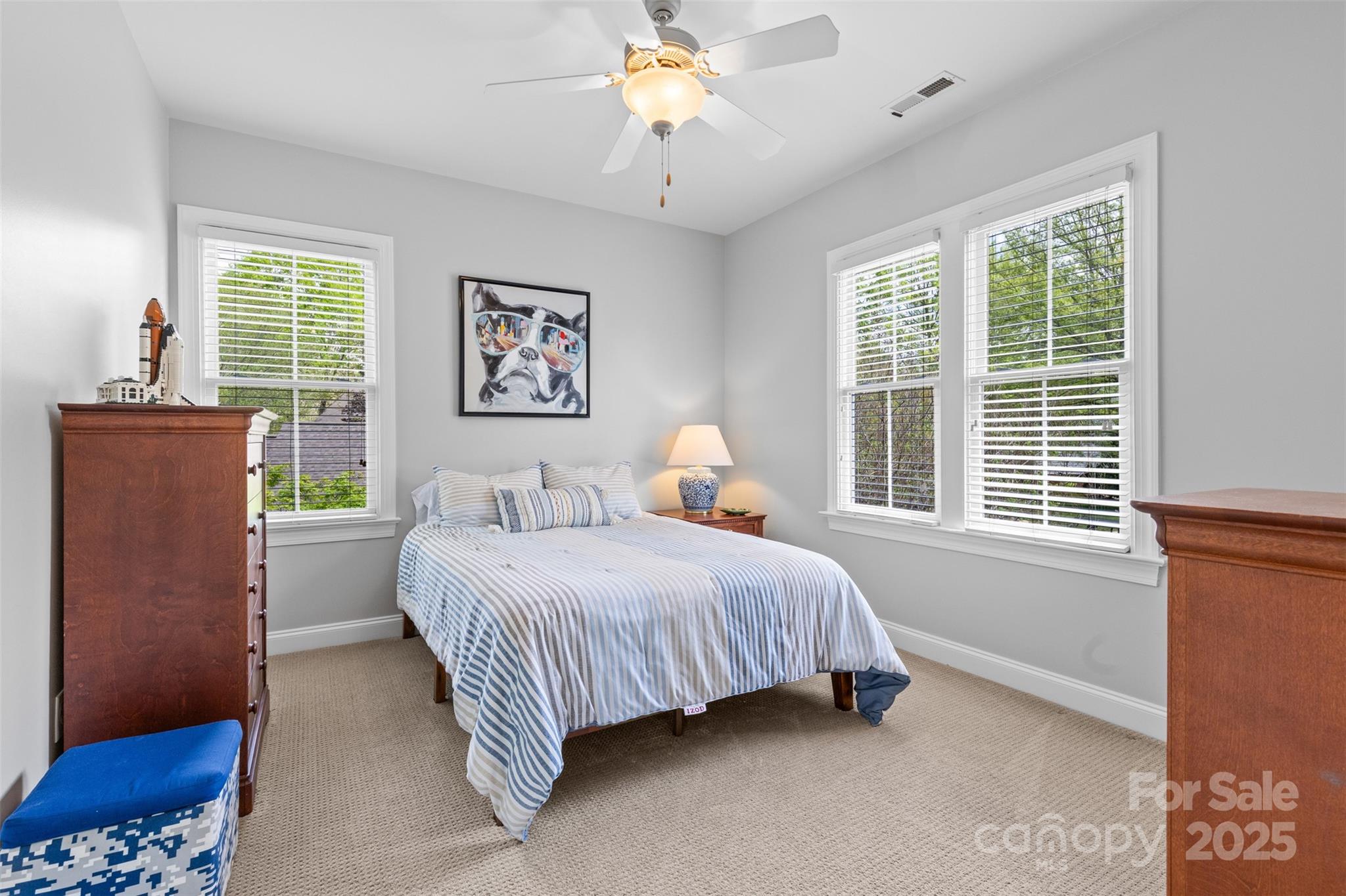 Baxter Village - Residential