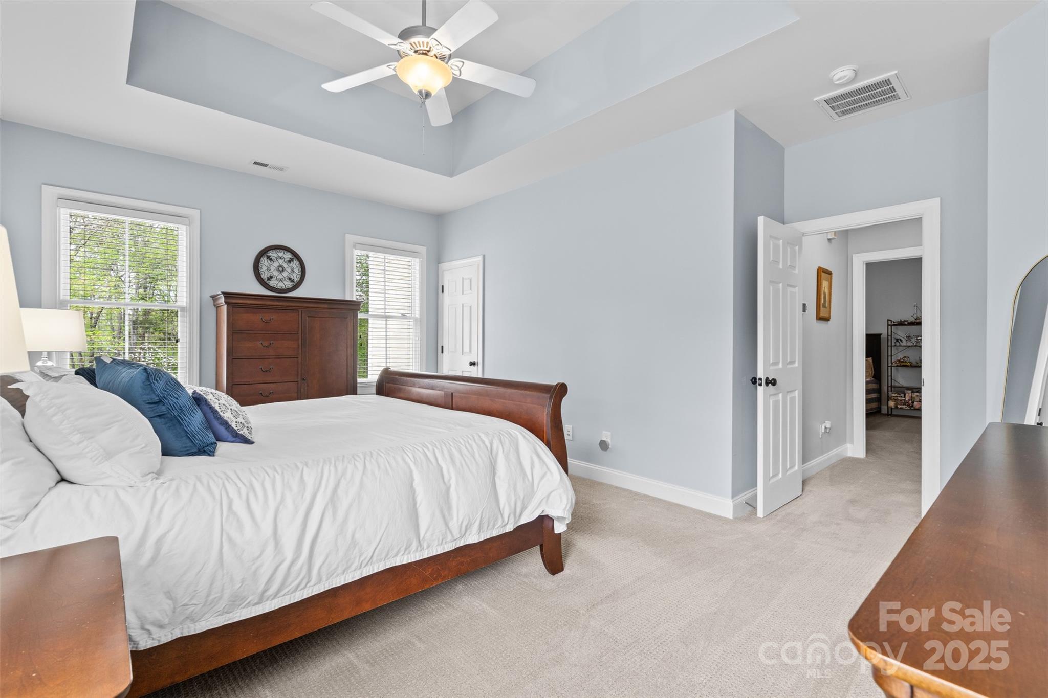 Baxter Village - Residential