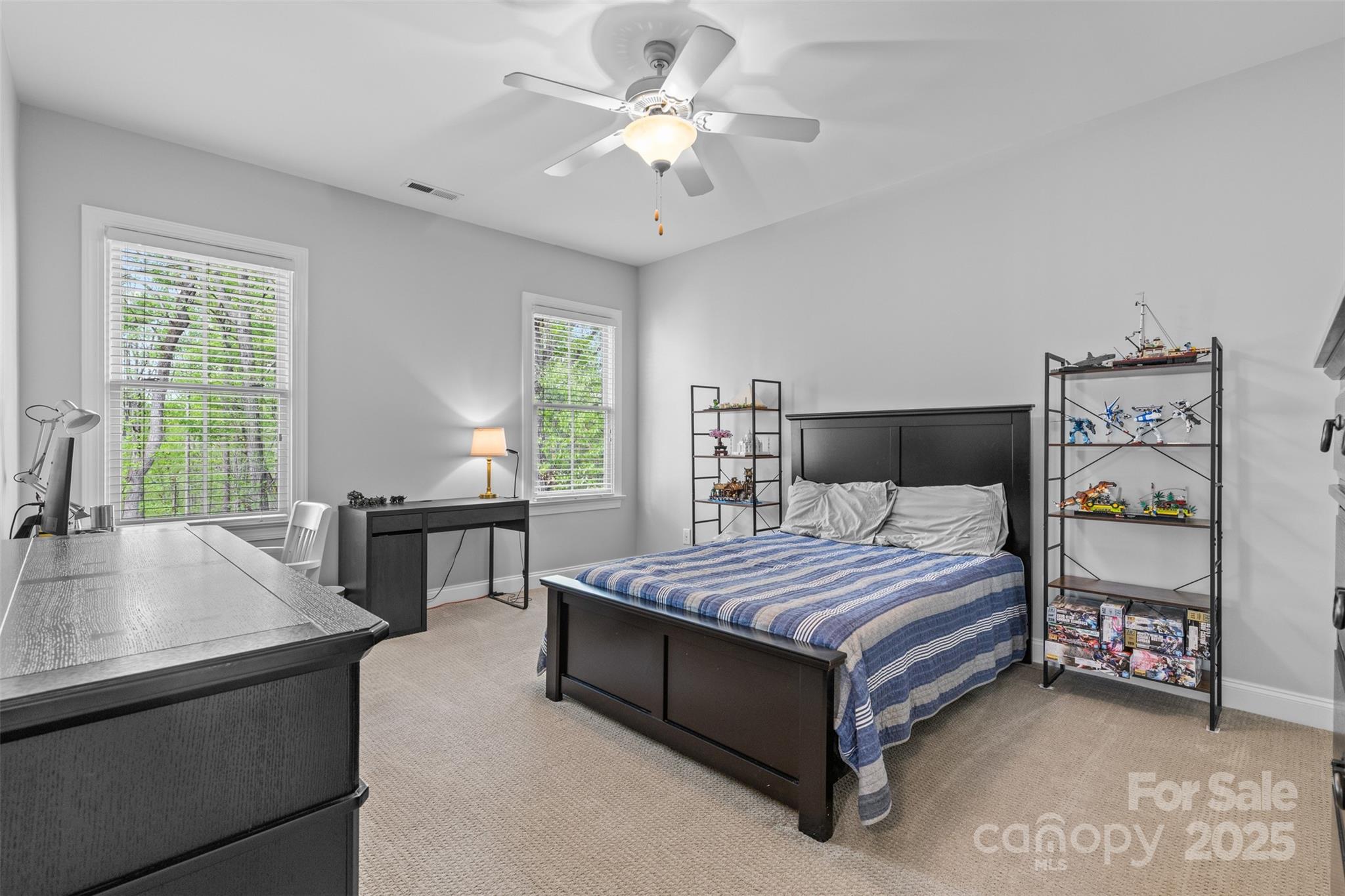 Baxter Village - Residential