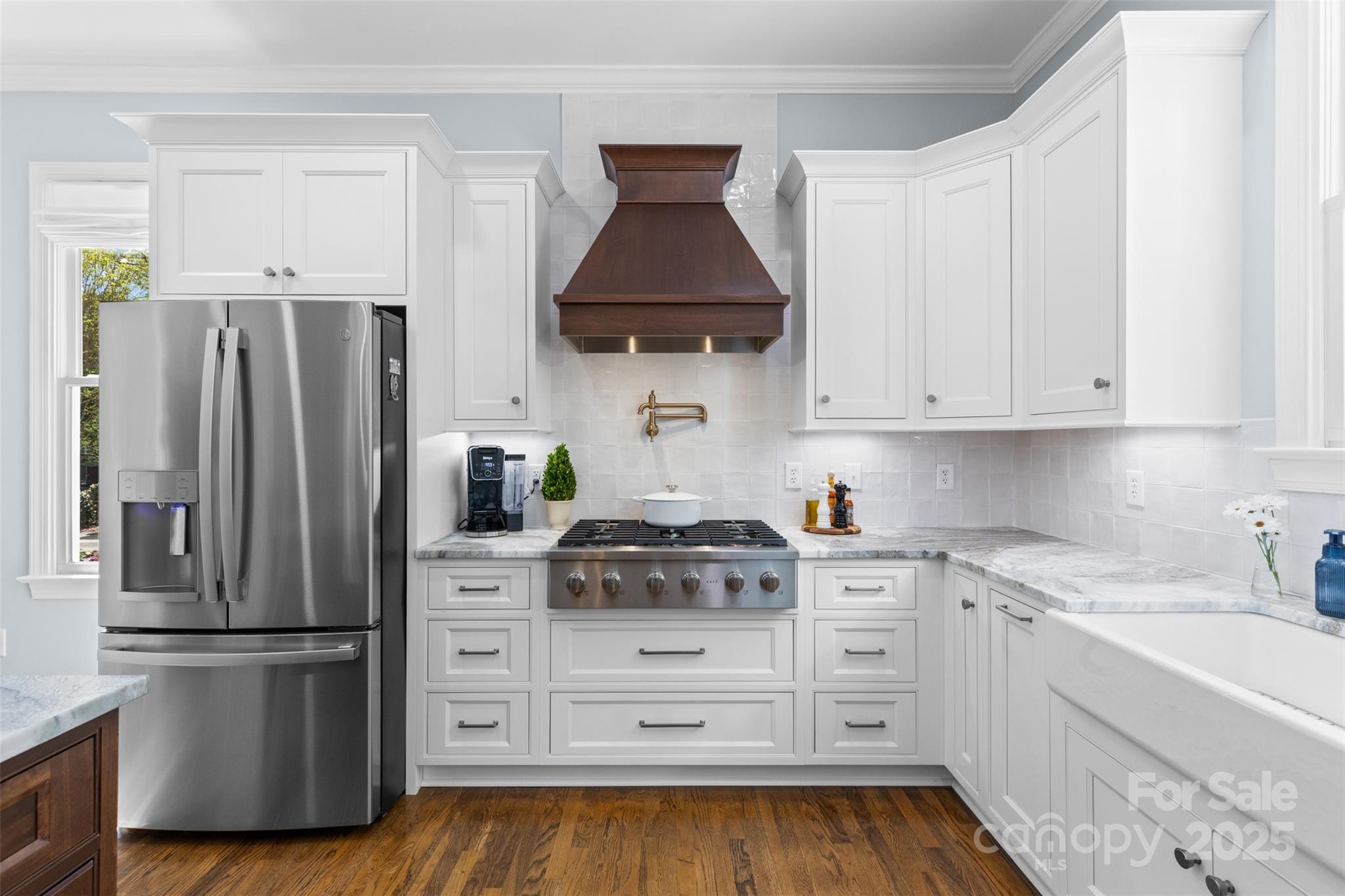 Baxter Village - Residential