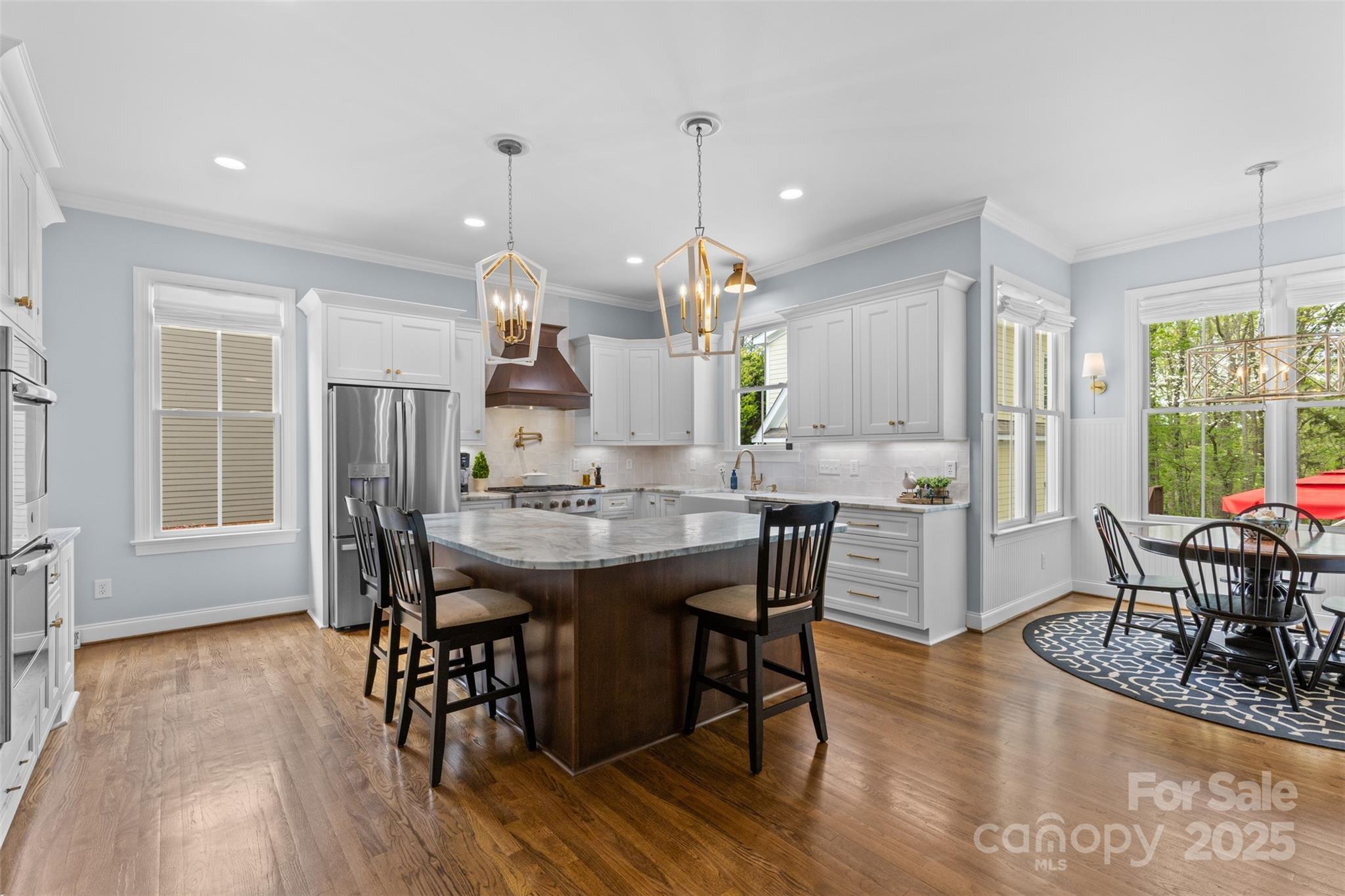 Baxter Village - Residential