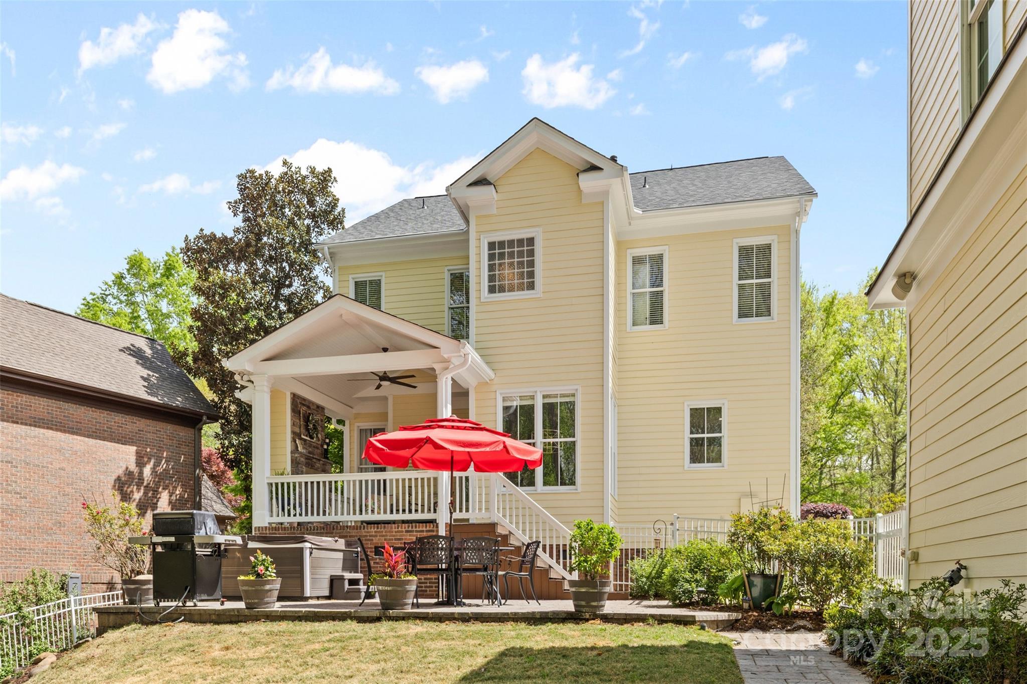 Baxter Village - Residential