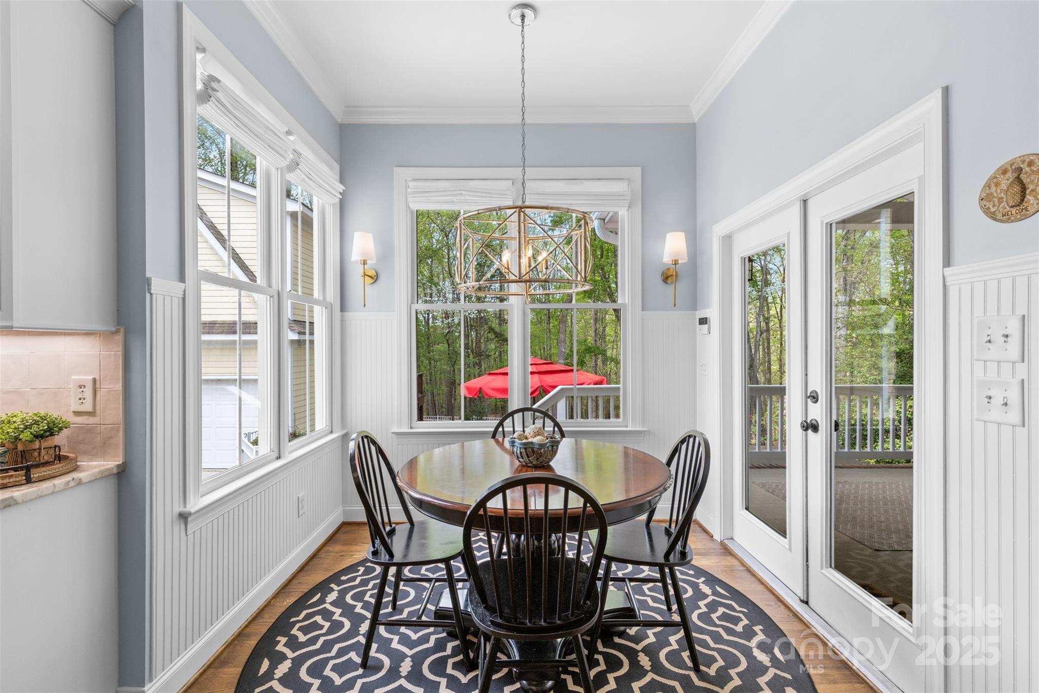 Baxter Village - Residential