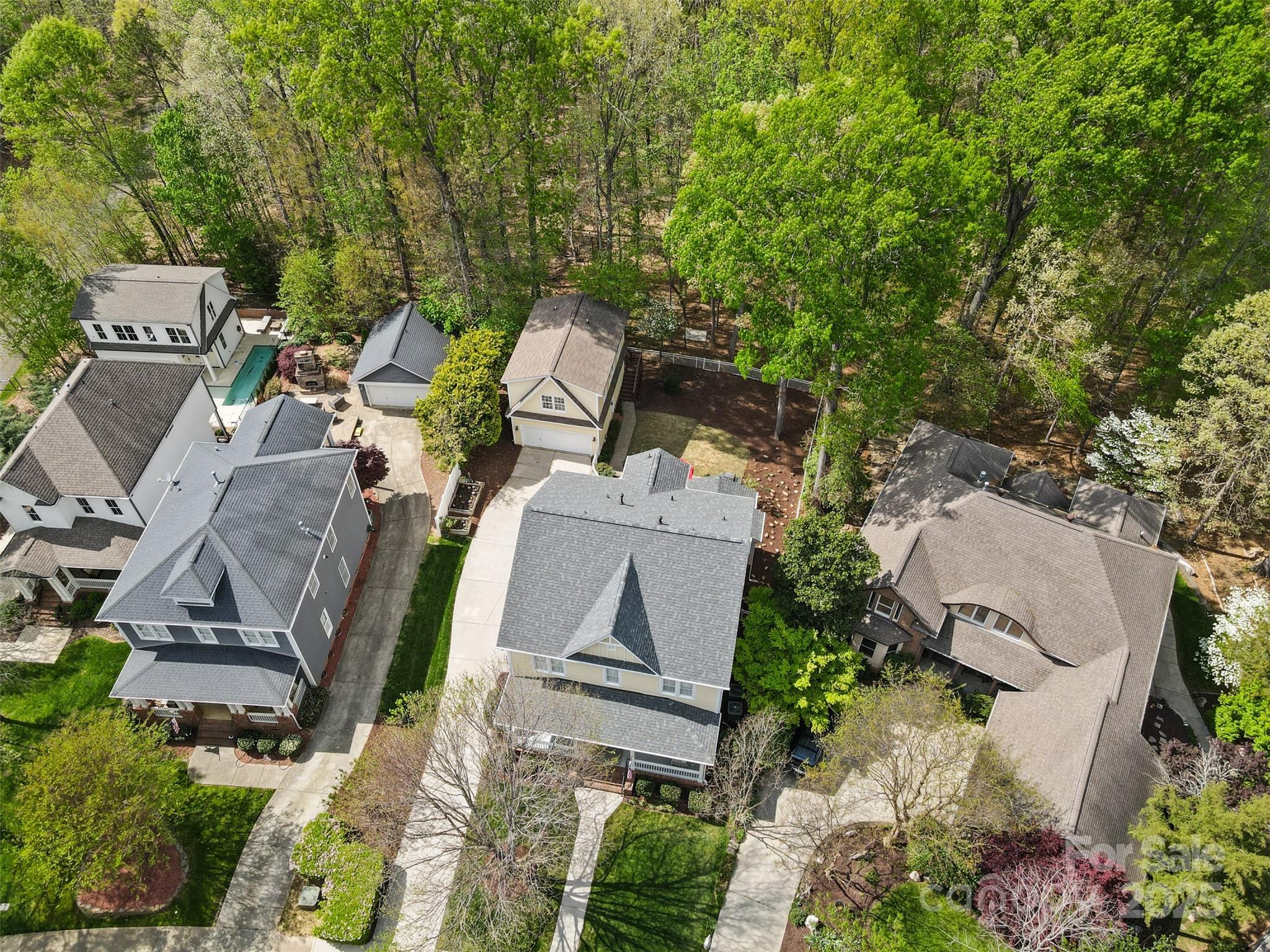 Baxter Village - Residential