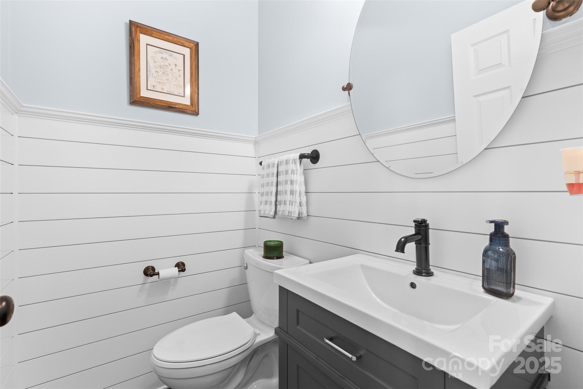 Baxter Village - Residential