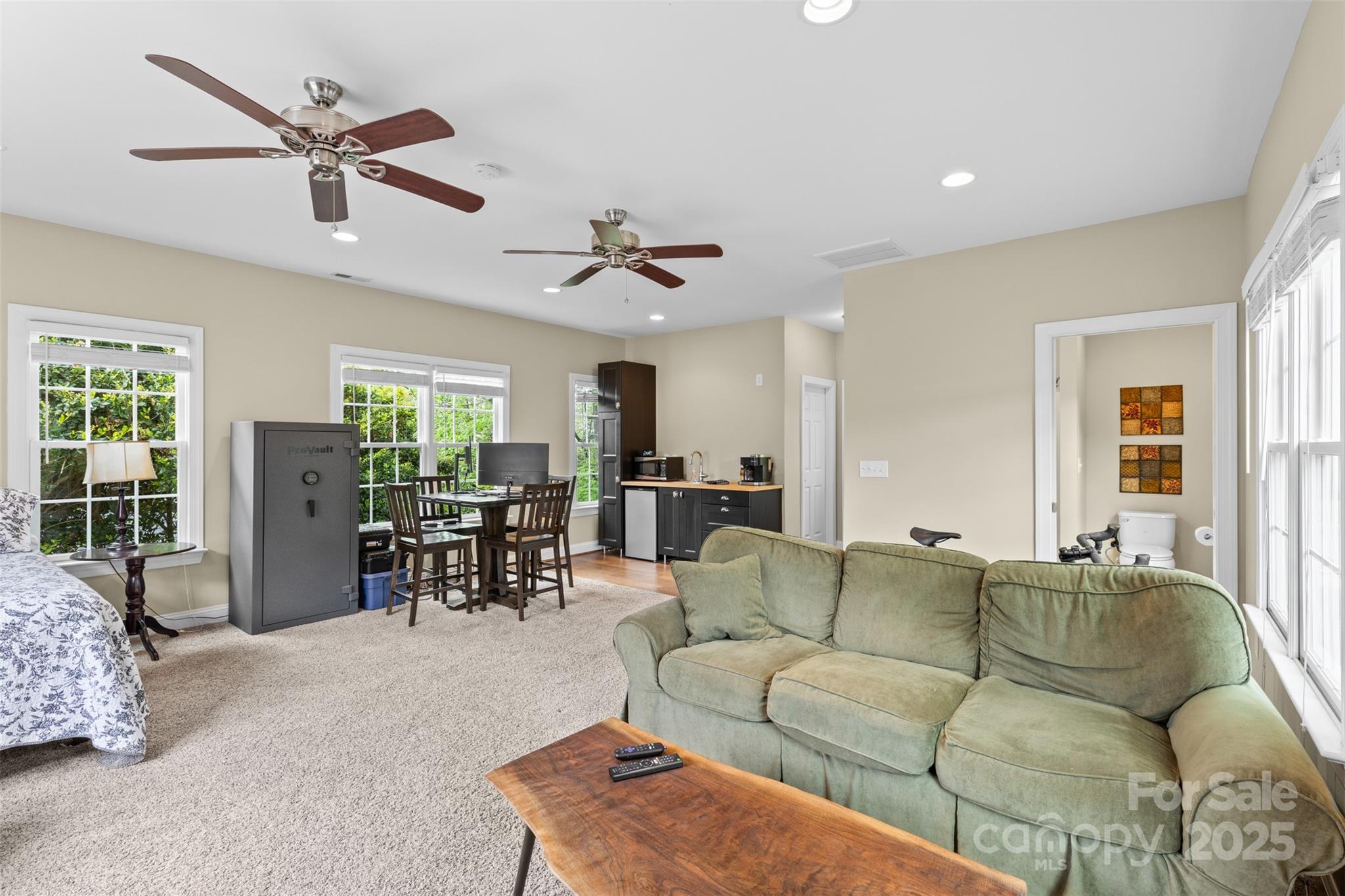 Baxter Village - Residential