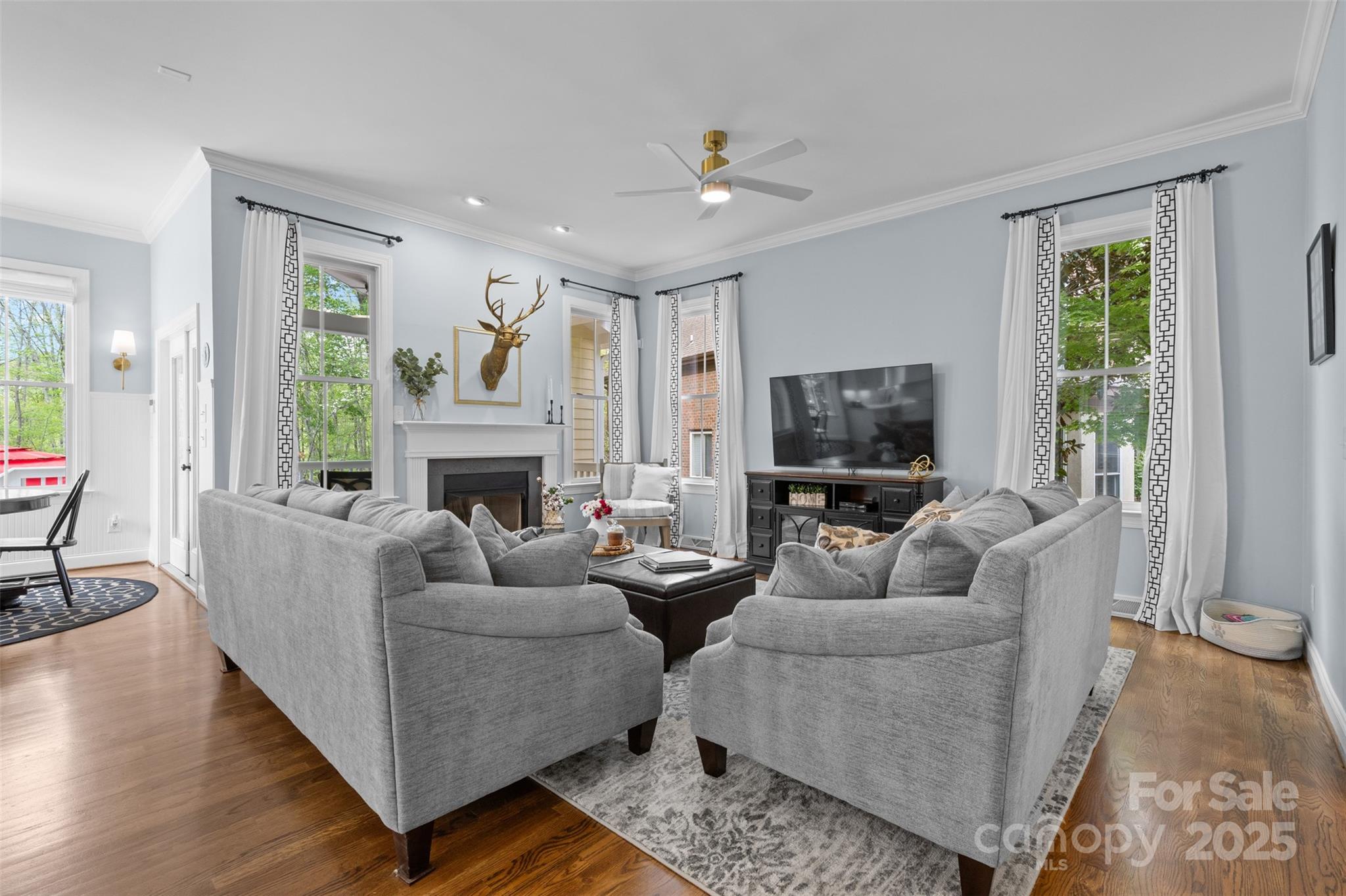 Baxter Village - Residential