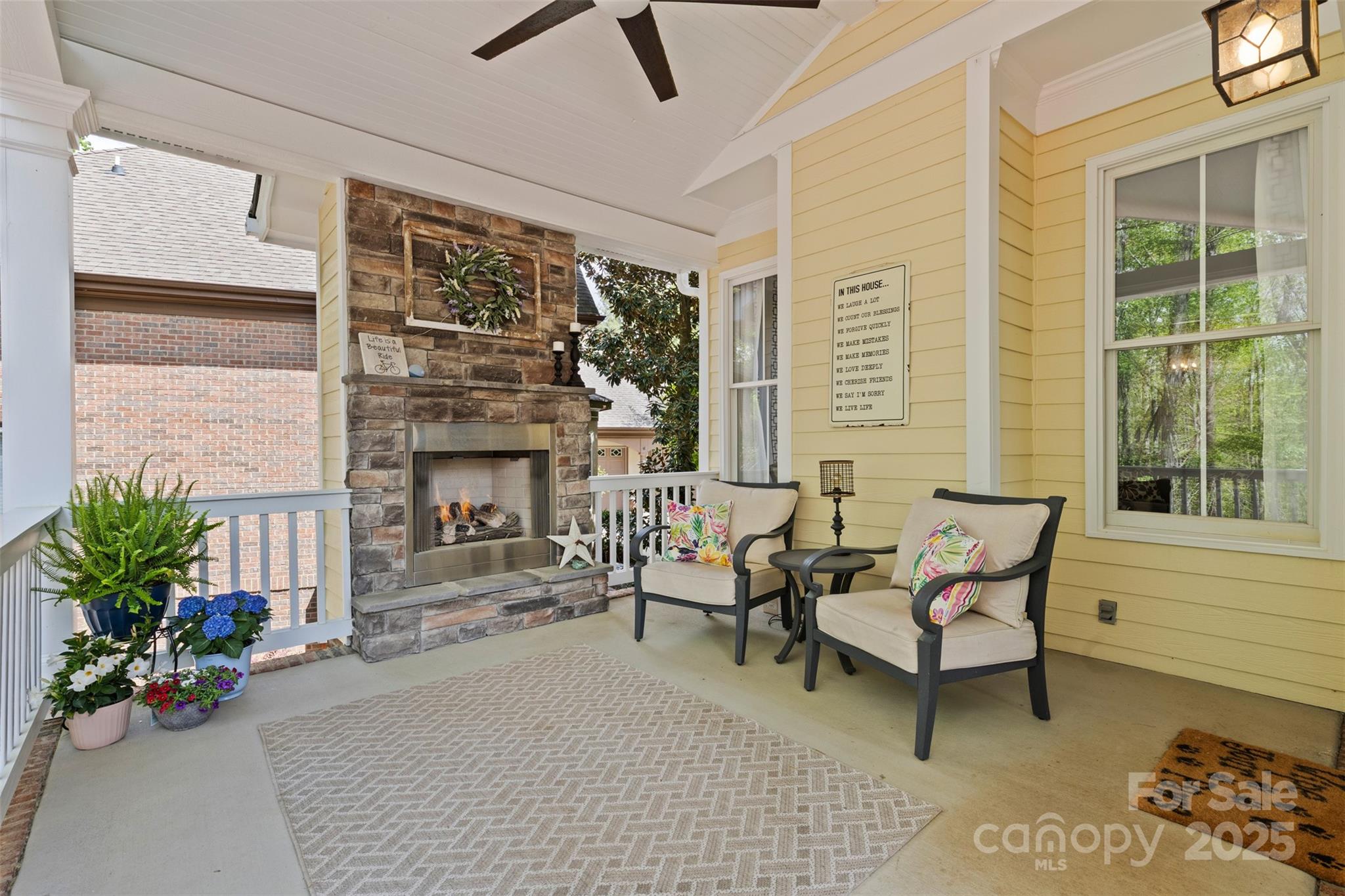 Baxter Village - Residential