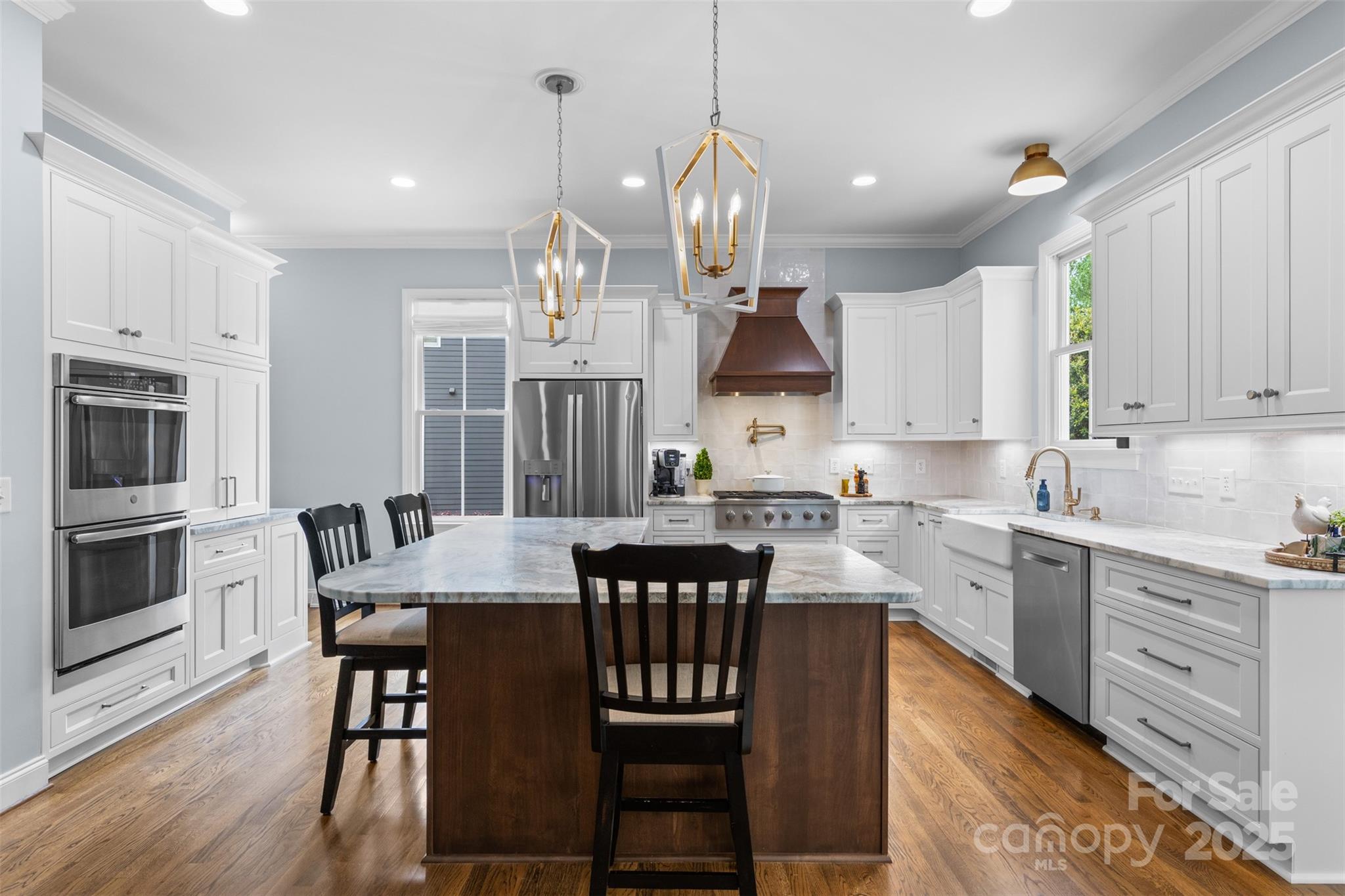 Baxter Village - Residential