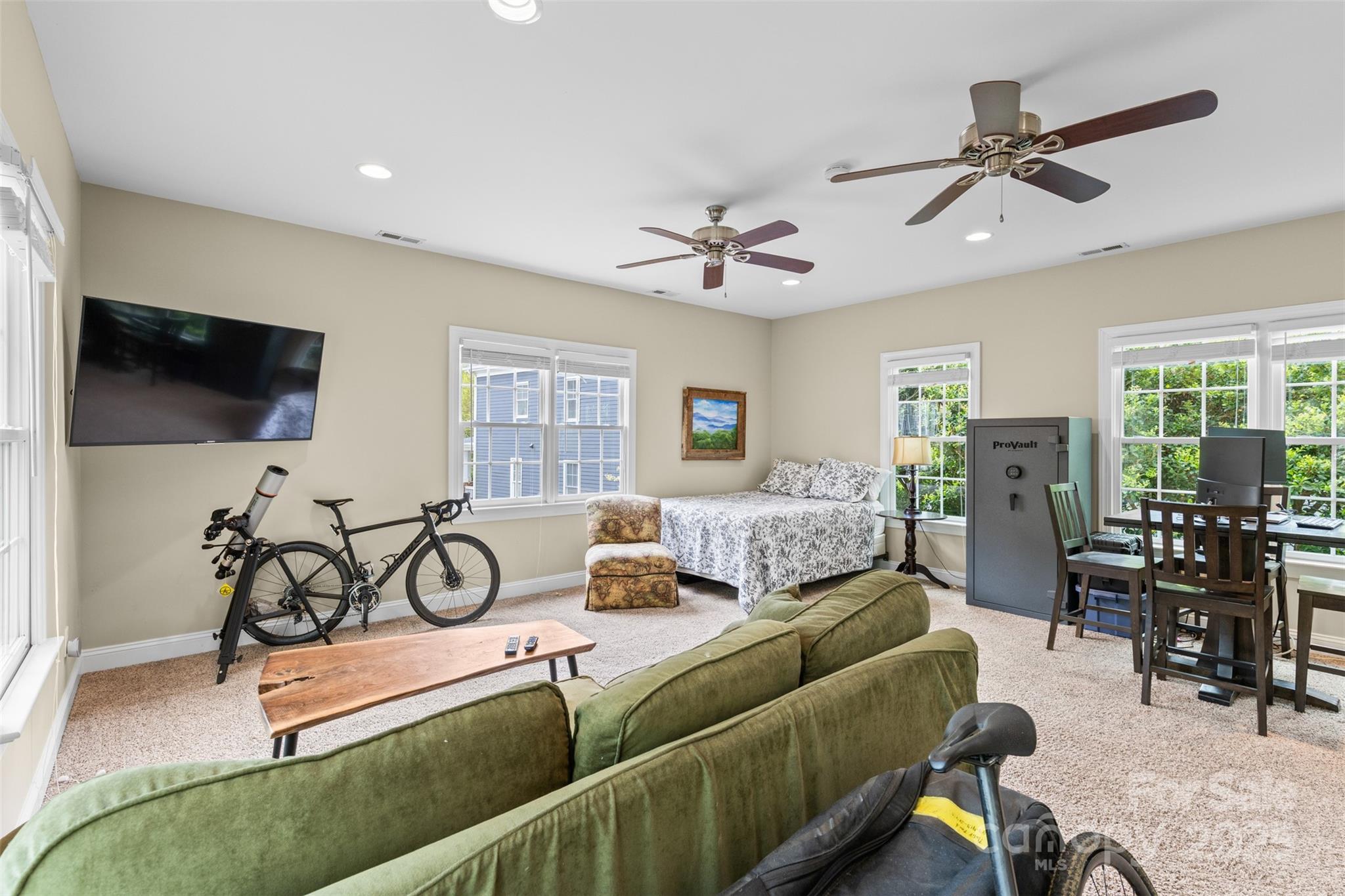 Baxter Village - Residential