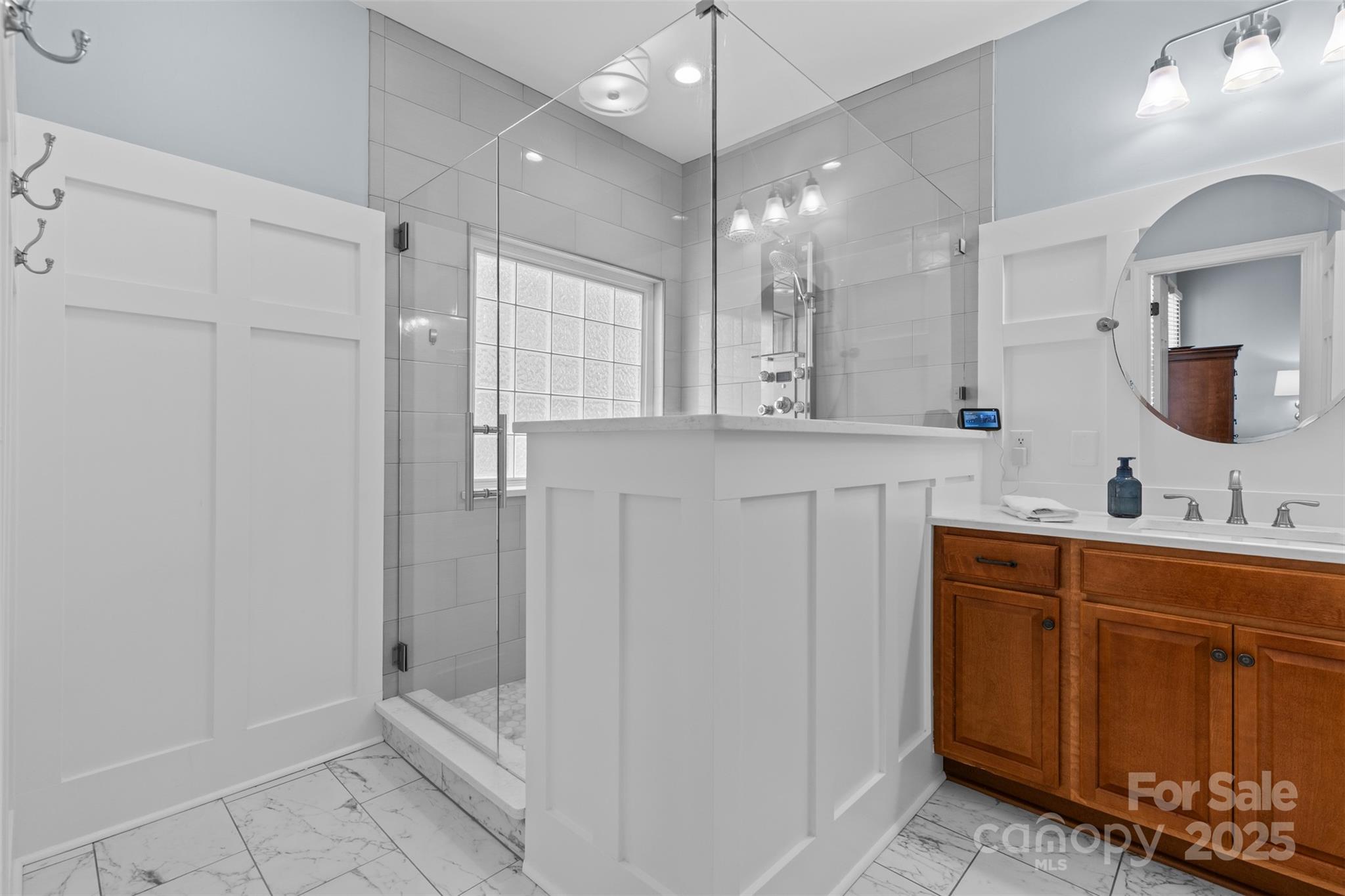 Baxter Village - Residential