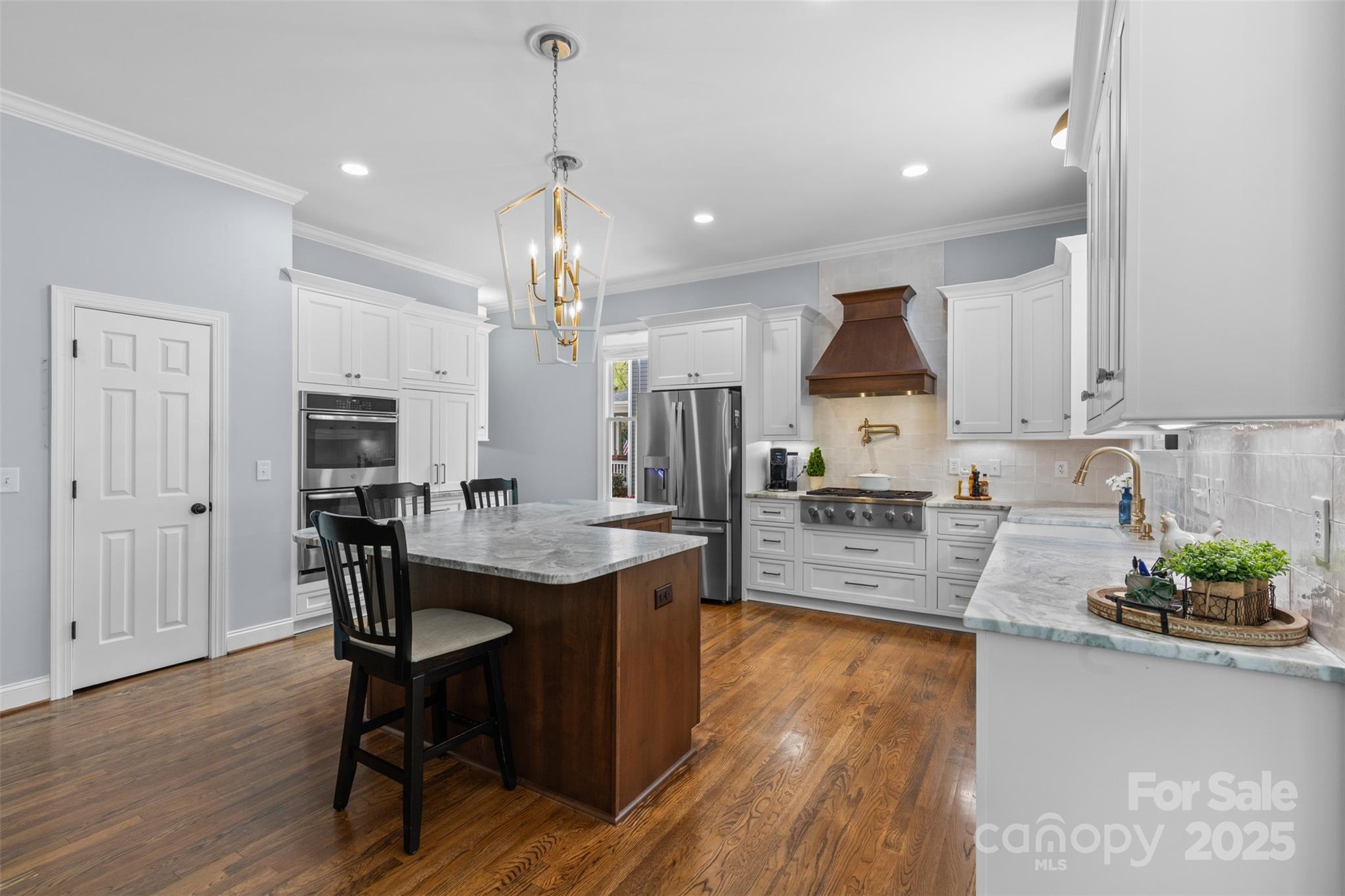 Baxter Village - Residential