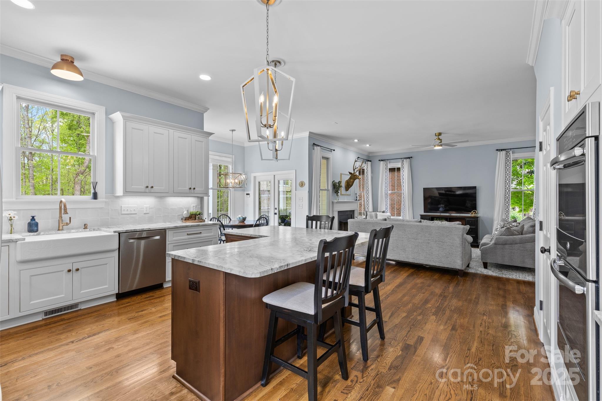 Baxter Village - Residential