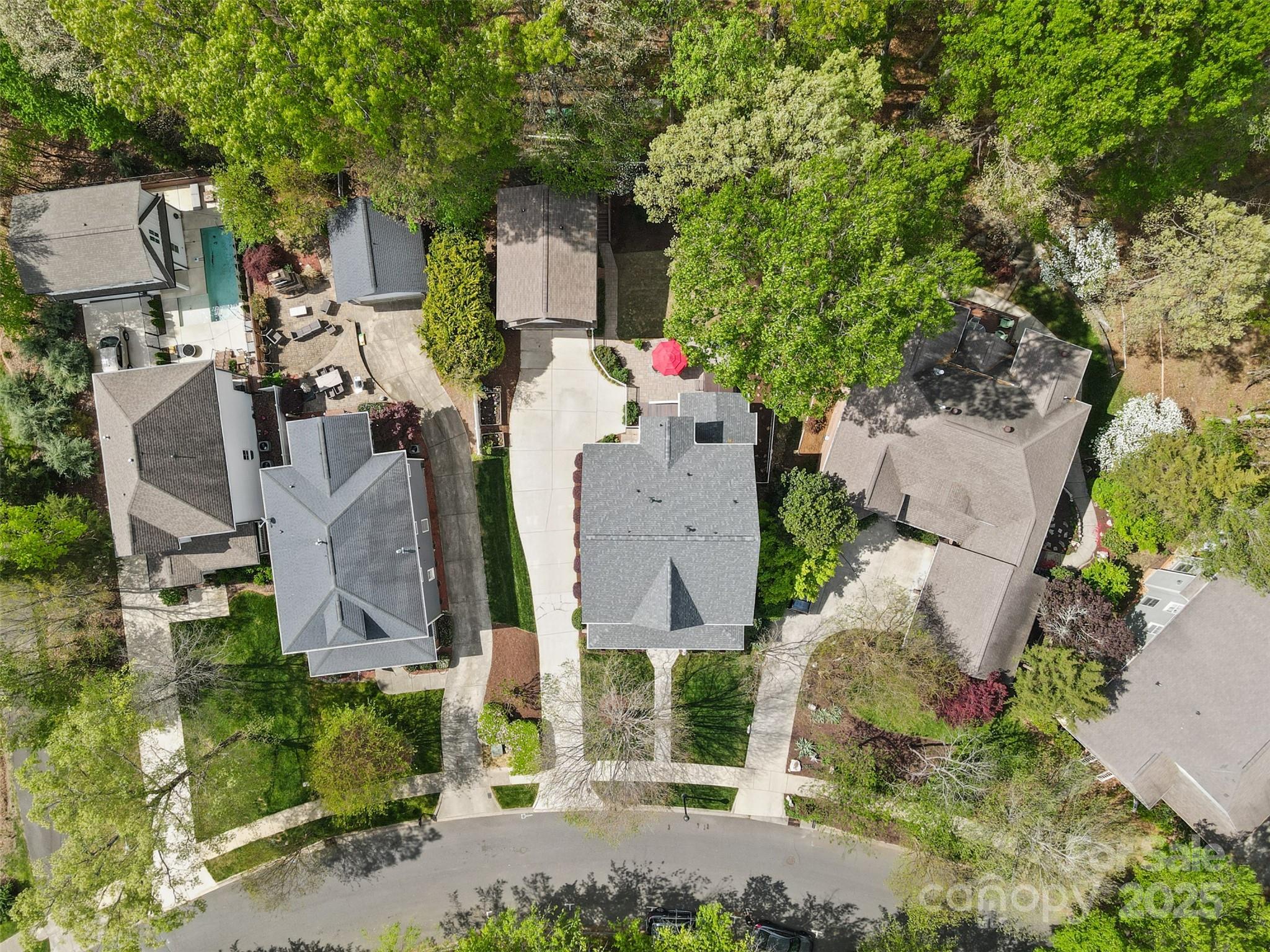 Baxter Village - Residential