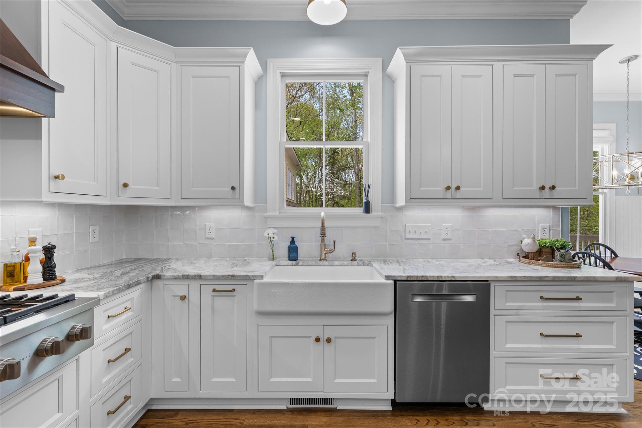 Baxter Village - Residential