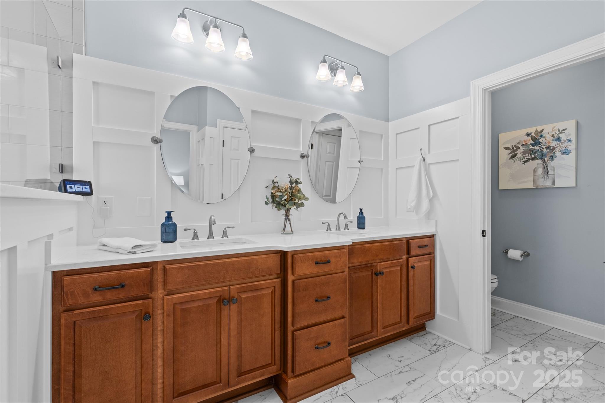 Baxter Village - Residential