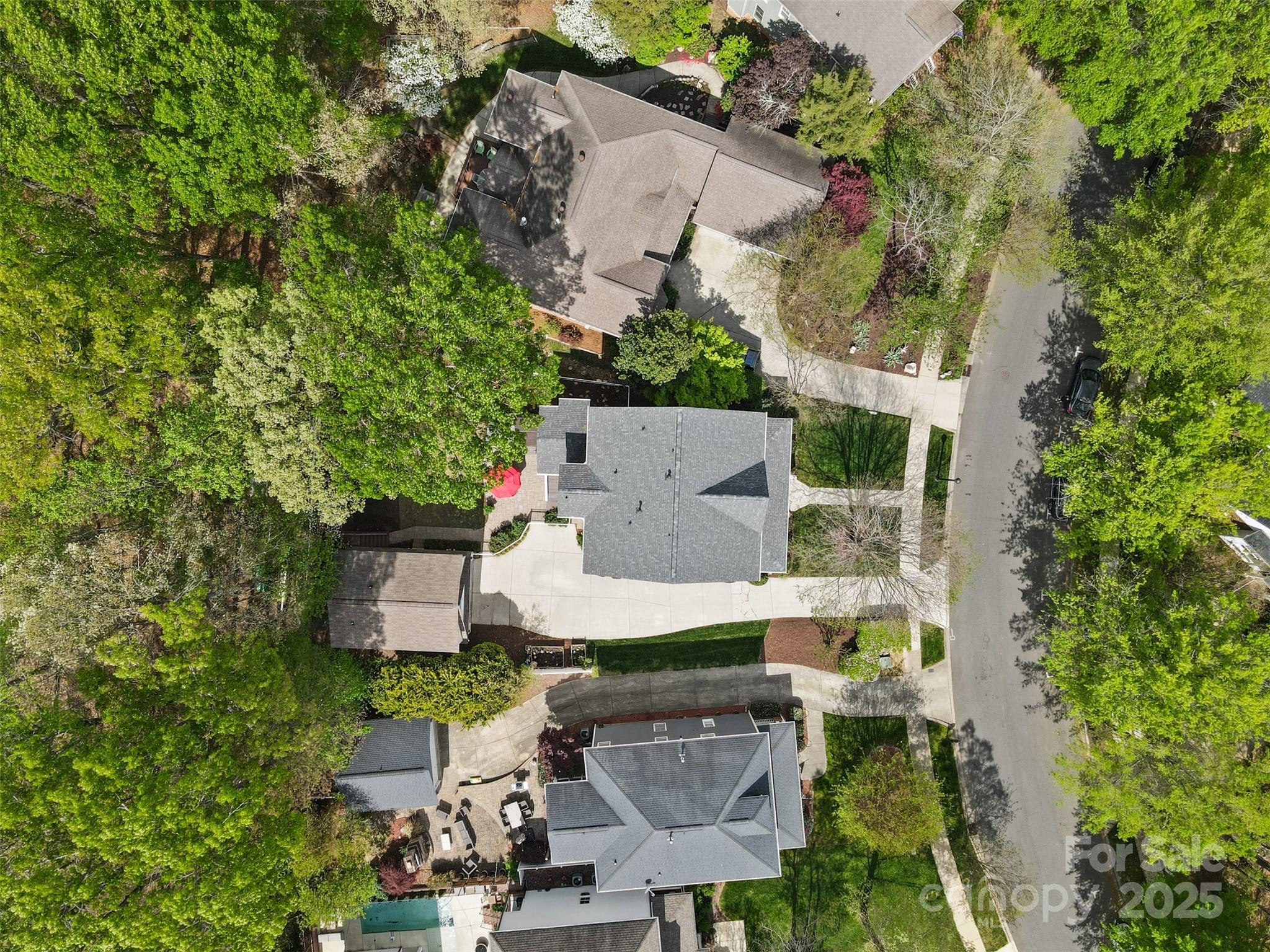 Baxter Village - Residential