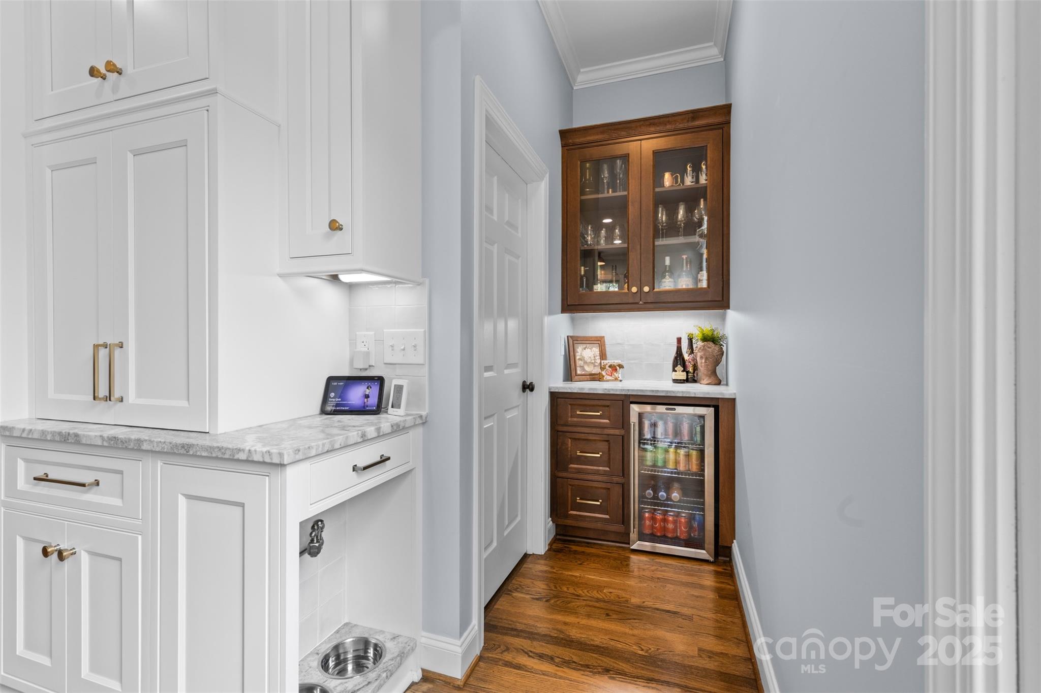 Baxter Village - Residential