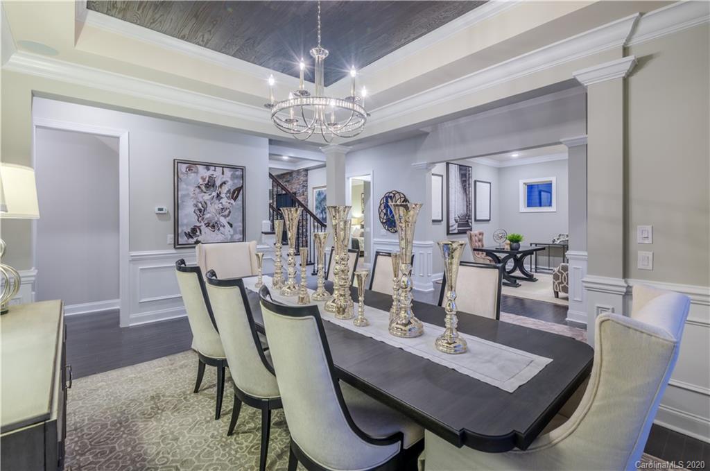 Queensbridge - Residential