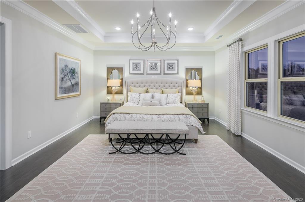 Queensbridge - Residential