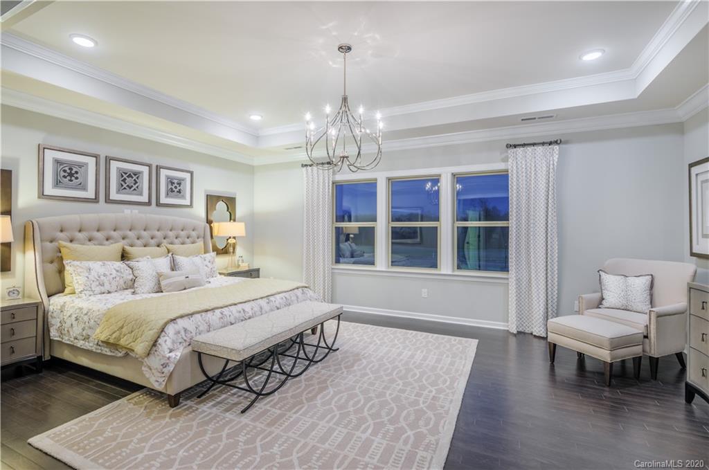 Queensbridge - Residential