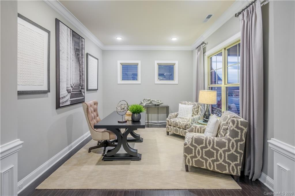 Queensbridge - Residential