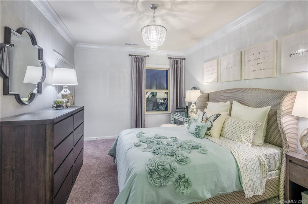 Queensbridge - Residential