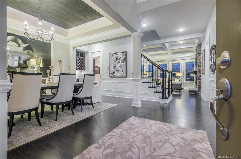 Queensbridge - Residential